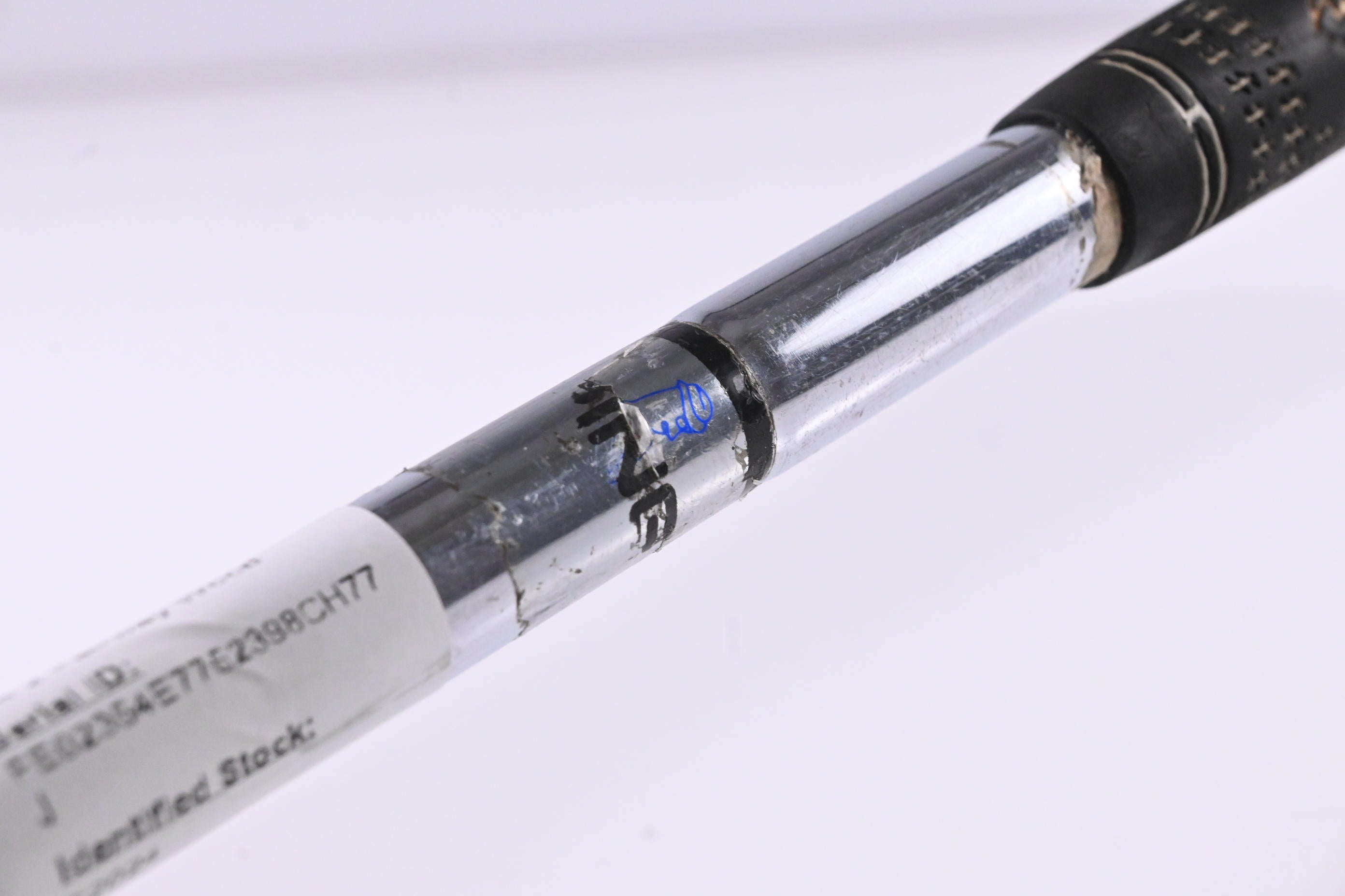 Ping Eye 2 #7 Wood / 21 Degree / Regular Flex Ping Steel Shaft