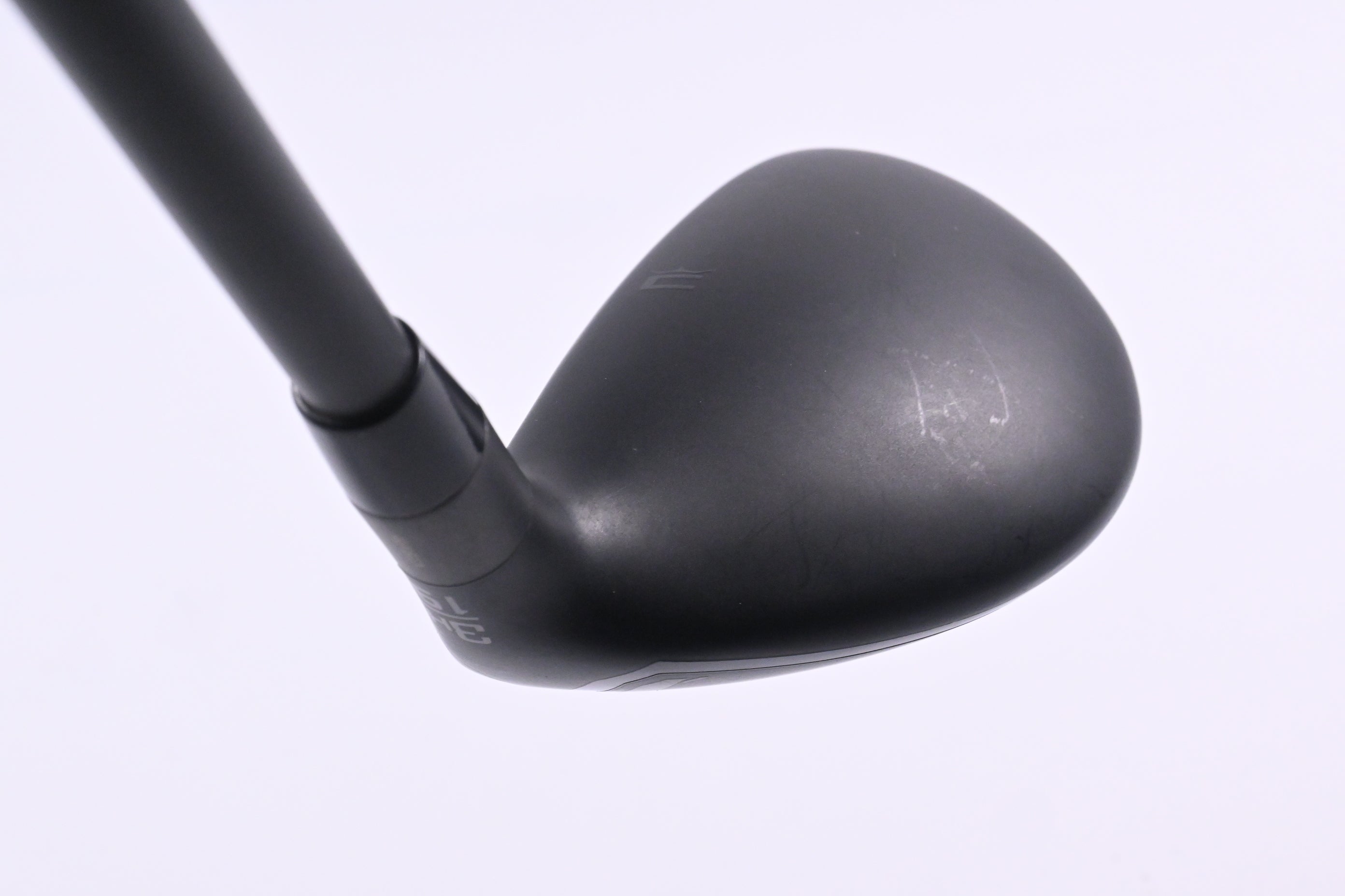 Cobra Darkspeed #3 Hybrid / 19 Degree / Stiff Flex KBS PGI 85 Shaft