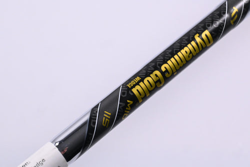 Callaway Opus Platinum Sand Wedge / 56 Degree / Wedge Flex Dynamic Gold Mid 115