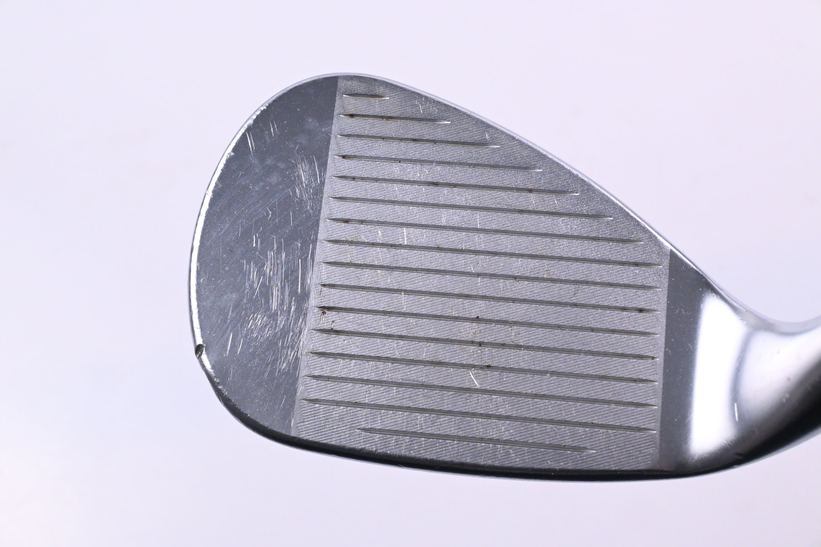 Callaway Jaws MD5 Lob Wedge / 60 Degree / Wedge Flex Dynamic Gold Spinner 115