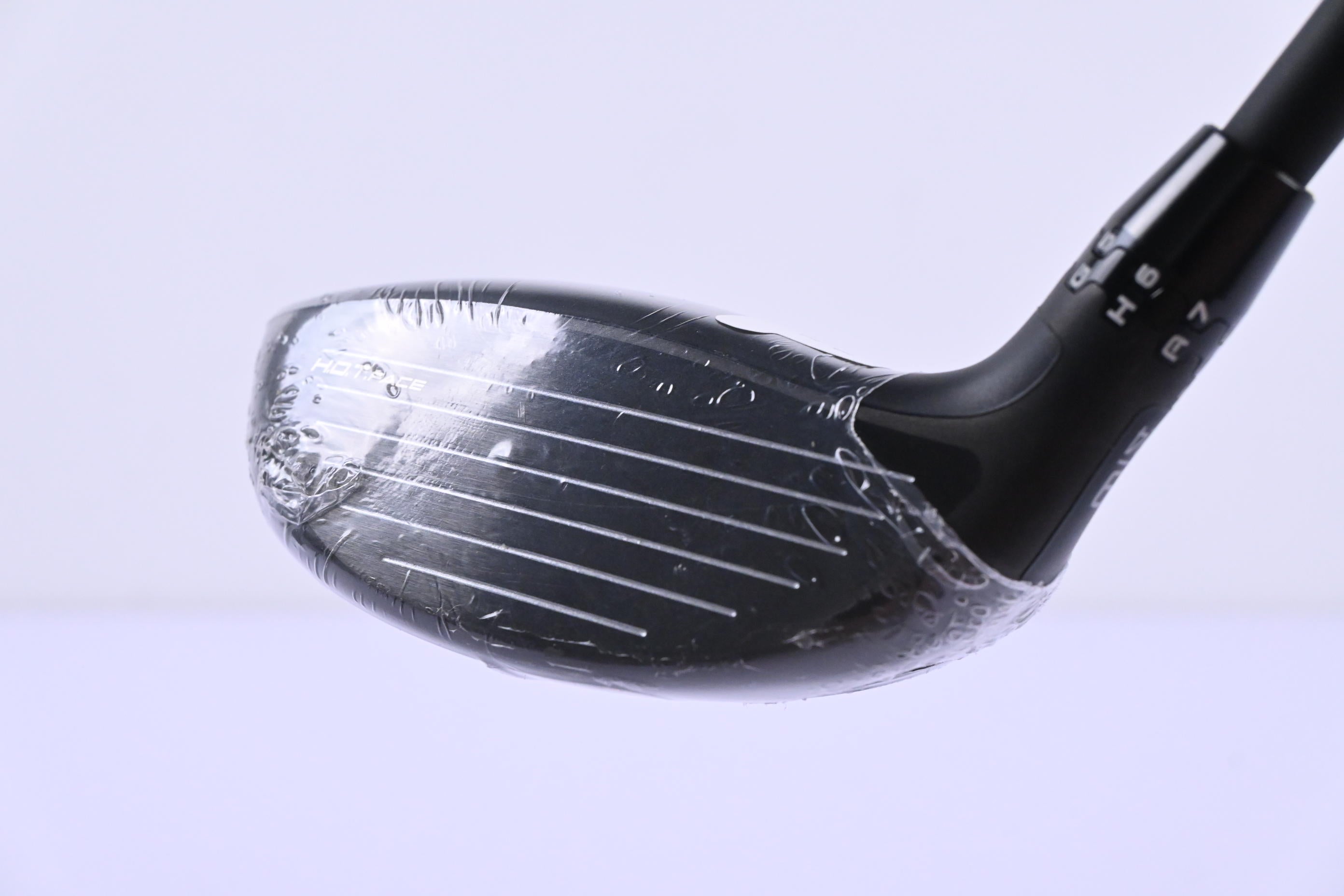 Cobra OPTM X #9 Wood / 24 Degree / Regular Flex Kai'li Dark Waves Blue 60 Shaft
