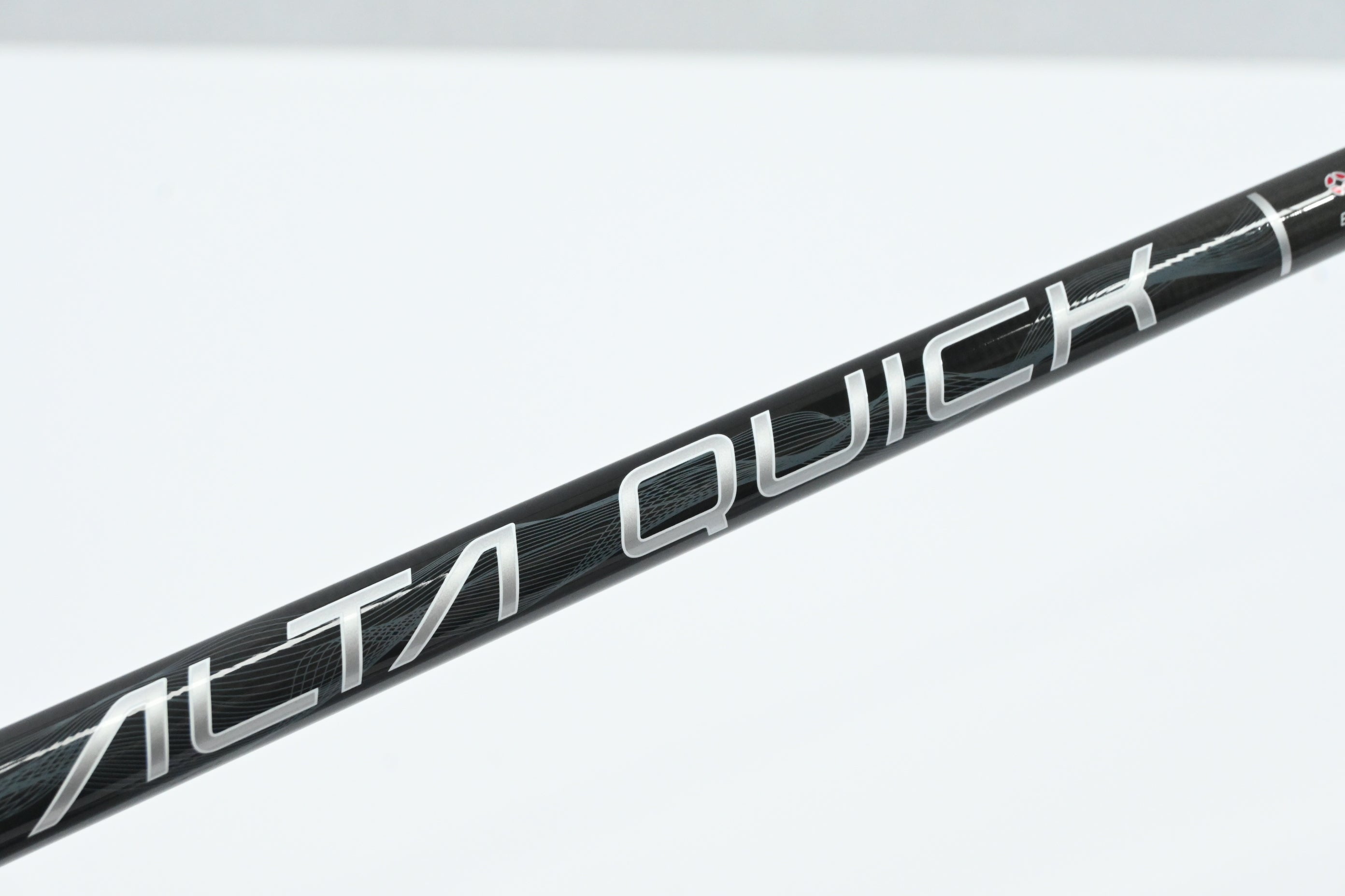 Ping Alta Quick 35 Driver Shaft / Senior Flex / Ping 3rd Gen