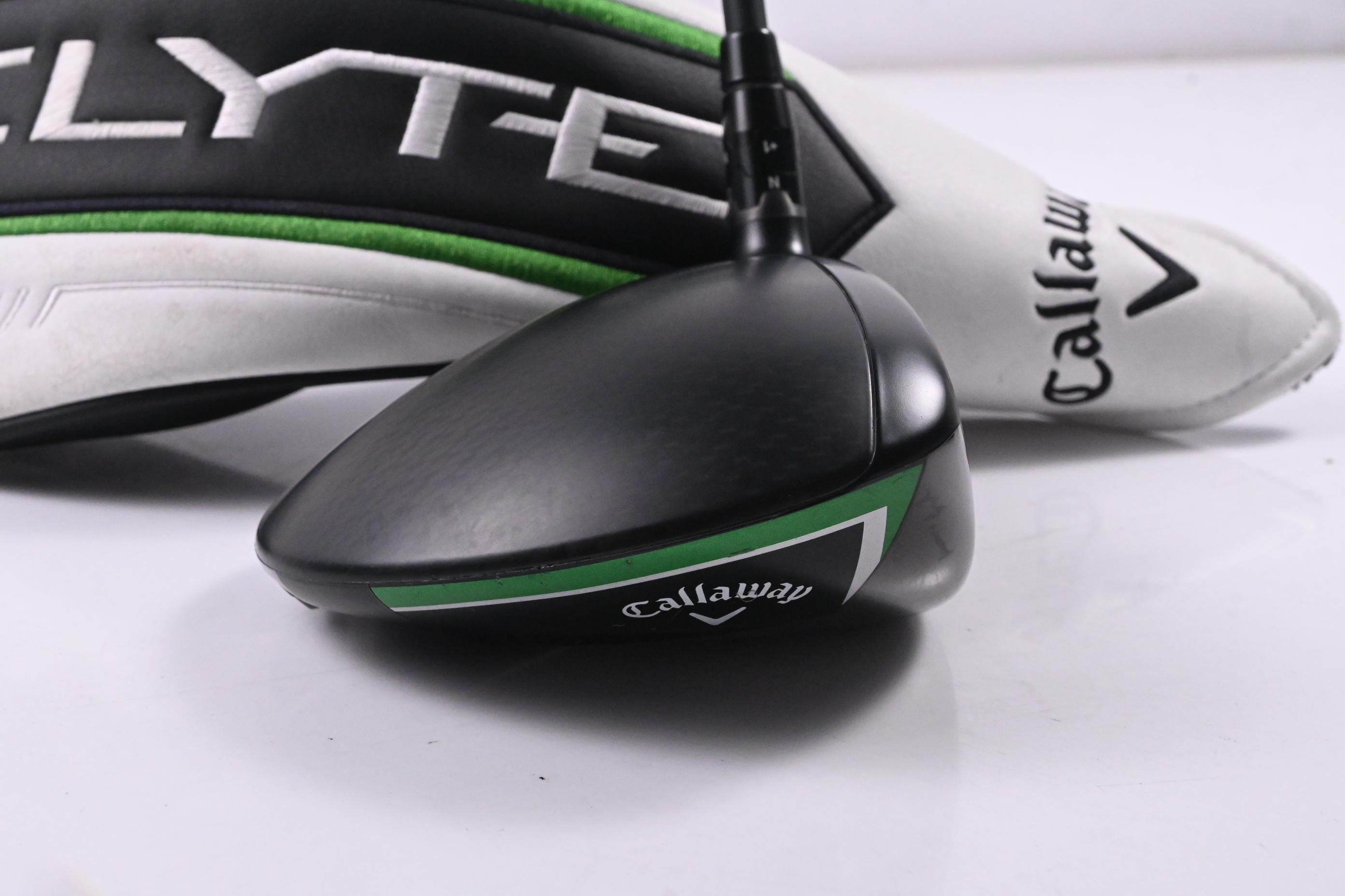Callaway Elyte Driver / 9 Degree / Stiff Flex Tensei 1K Black 65 Shaft