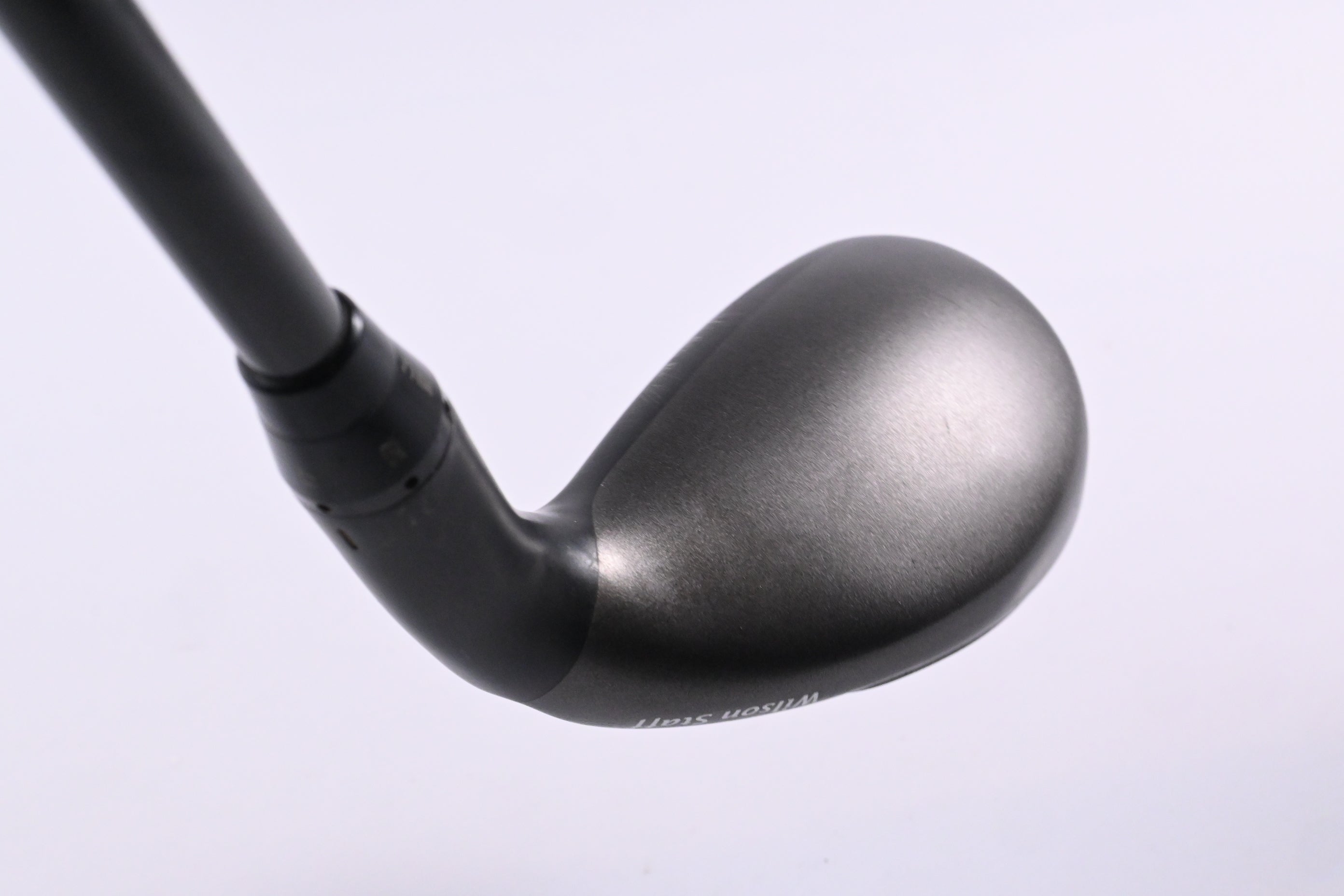 Wilson Staff FG Tour M3 #2 Hybrid / 17 Degree / Stiff Flex Aldila RIP Phenom 85