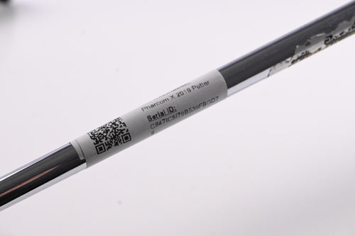 Scotty Cameron Phantom X 2019 Putter / 33 Inch
