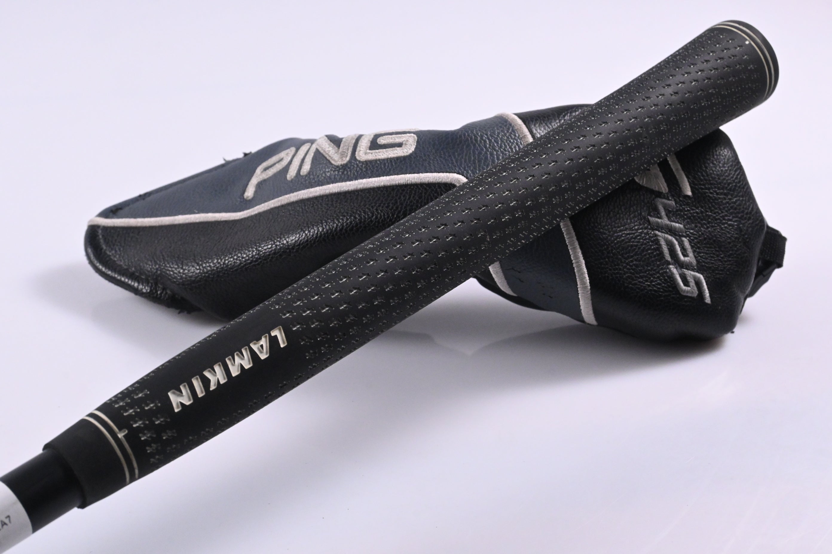 Ping G425 #5 Hybrid / 26 Degree / Senior Flex Ping Alta CB Slate 70 Shaft
