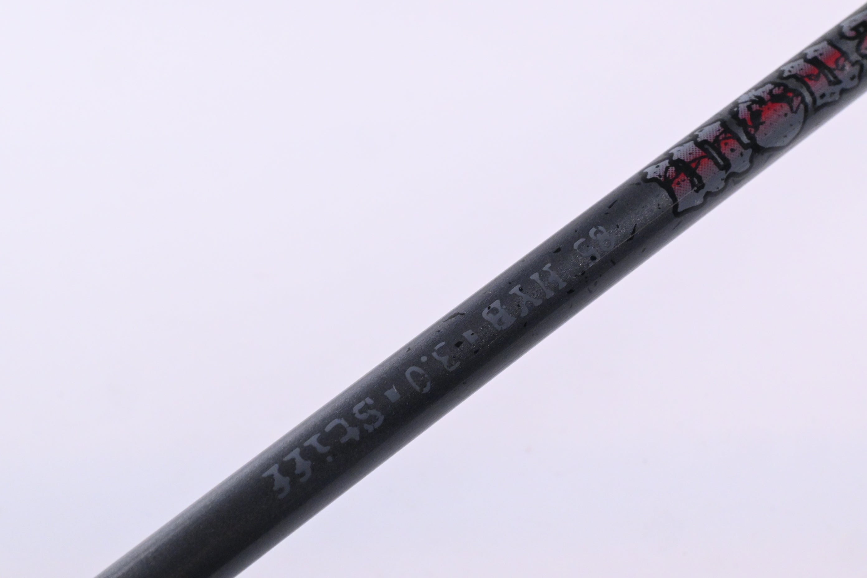 Wilson Staff FG Tour M3 #2 Hybrid / 17 Degree / Stiff Flex Aldila RIP Phenom 85