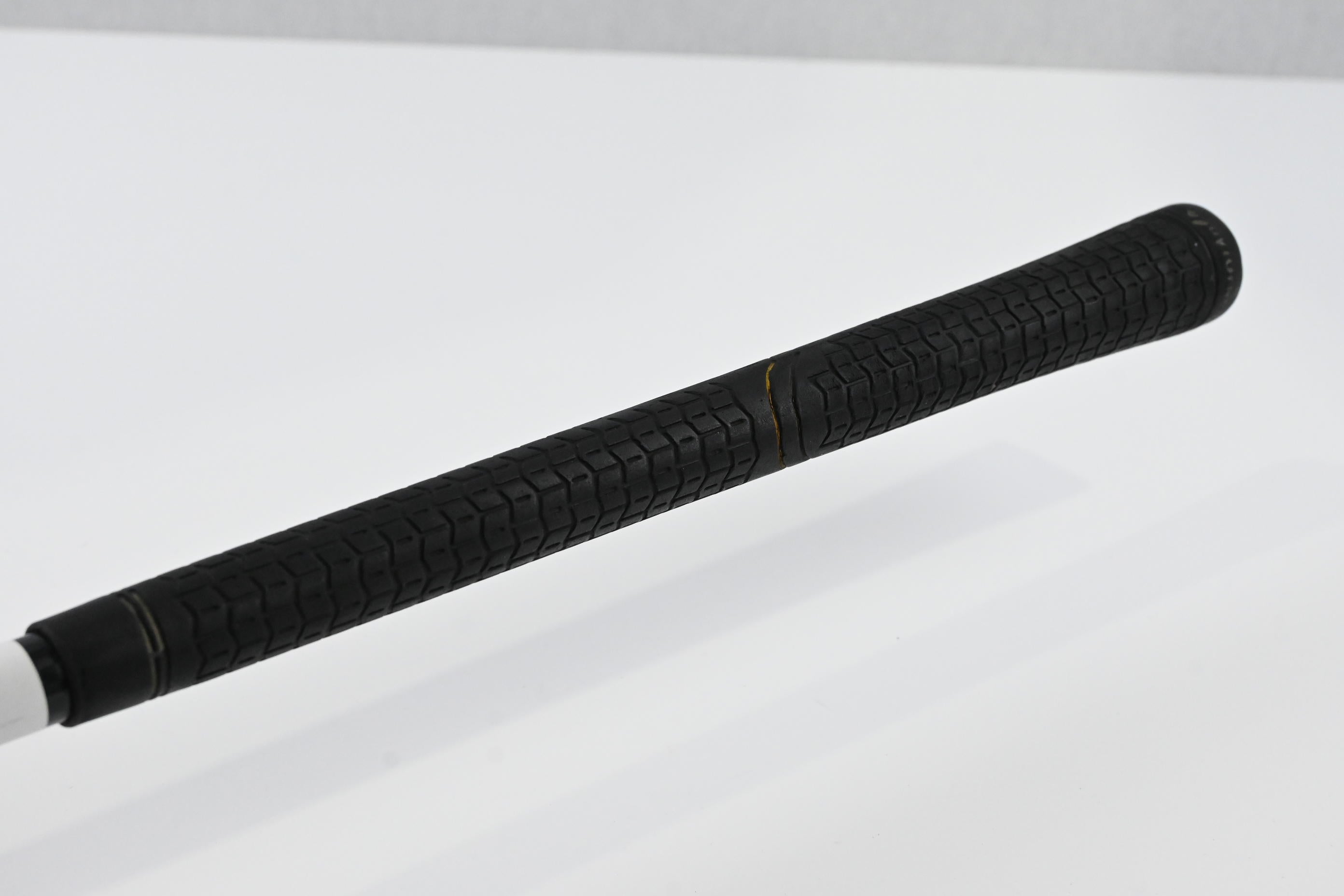 Taylormade Burner 2008 #3 Hybrid / 19 Degree  /Regular Flex REAX 60 Shaft