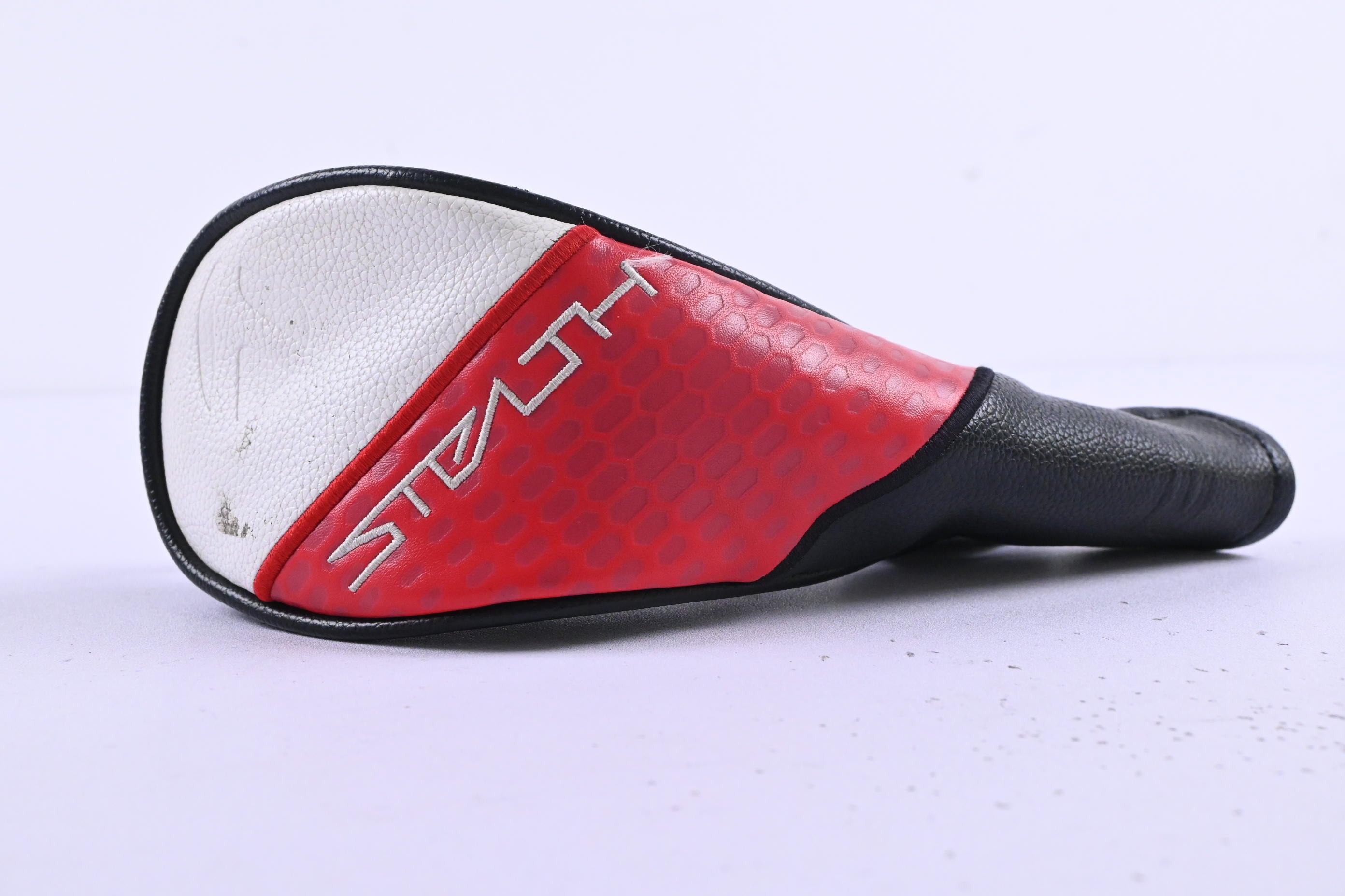 Taylormade Stealth 2 #3 Hybrid / 19 Degree / Stiff Flex Fujikura Ventus TR Red 7