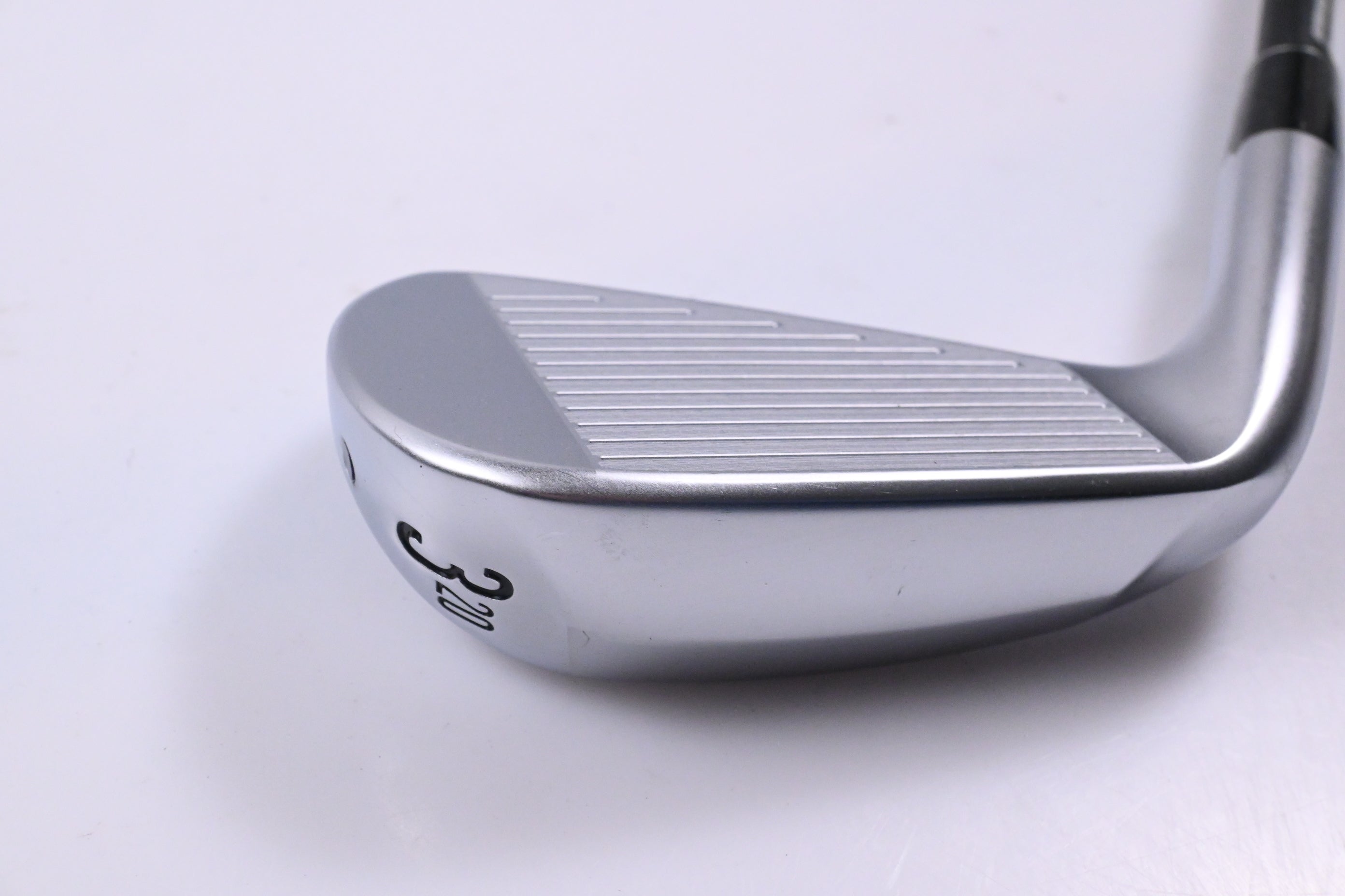 Srixon ZXiU Utility #3 Iron / 20 Degree / Regular Flex MMT 80 Shaft