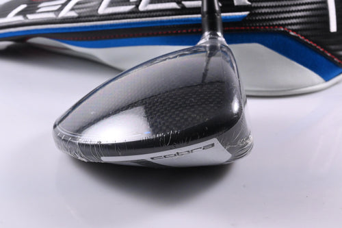 Cobra Aerojet Max Driver / 9 Degree / Stiff Flex Kai'li Blue 60 Shaft