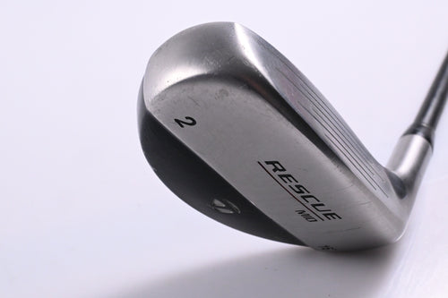 Taylormade Rescue Mid #2 Hybrid / 16 Degree / Regular Flex Taylormade Shaft