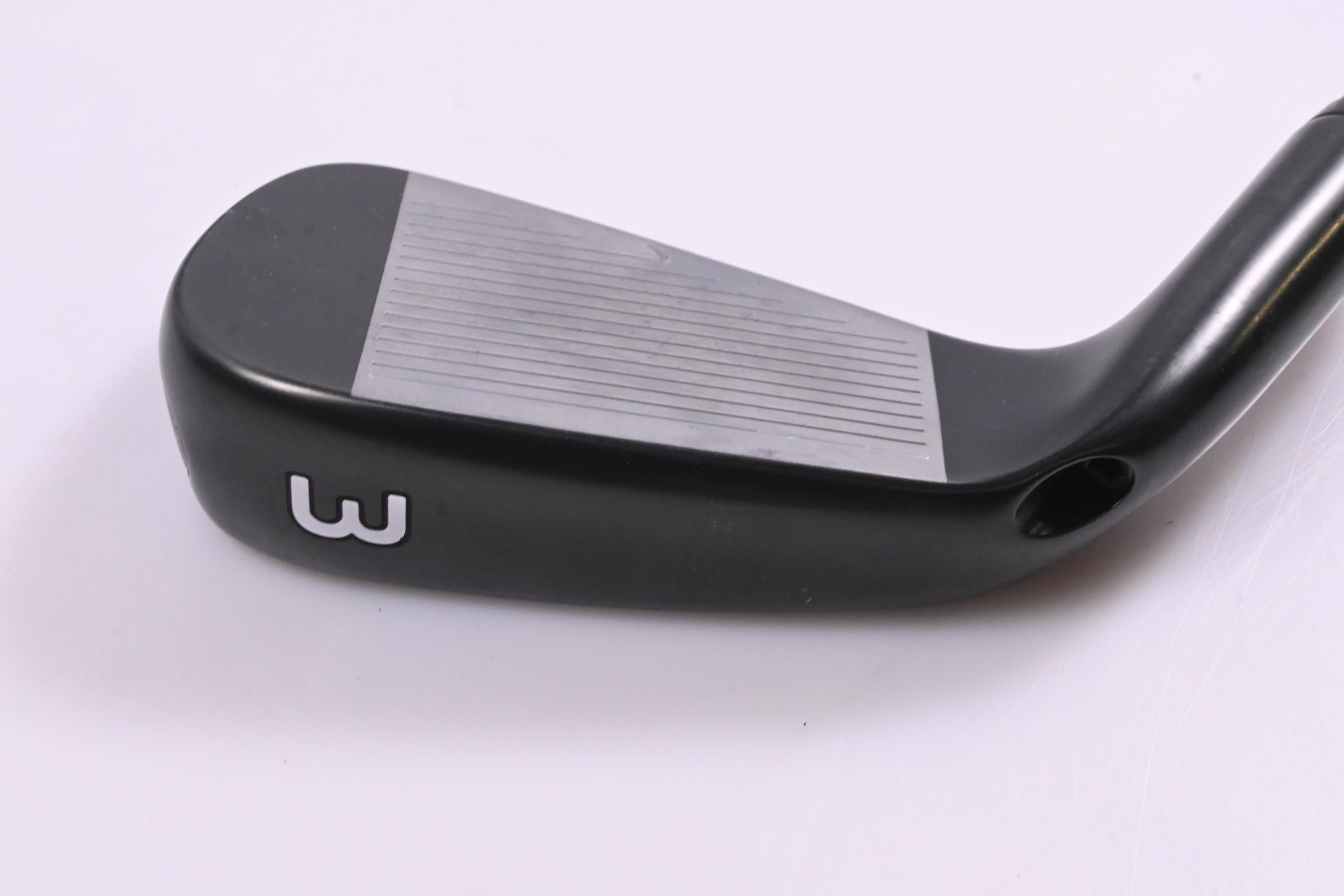 Ping iCrossover #3 Hybrid / 20 Degree / Stiff Flex Ping Tour 2.0 Chrome 85 Shaft