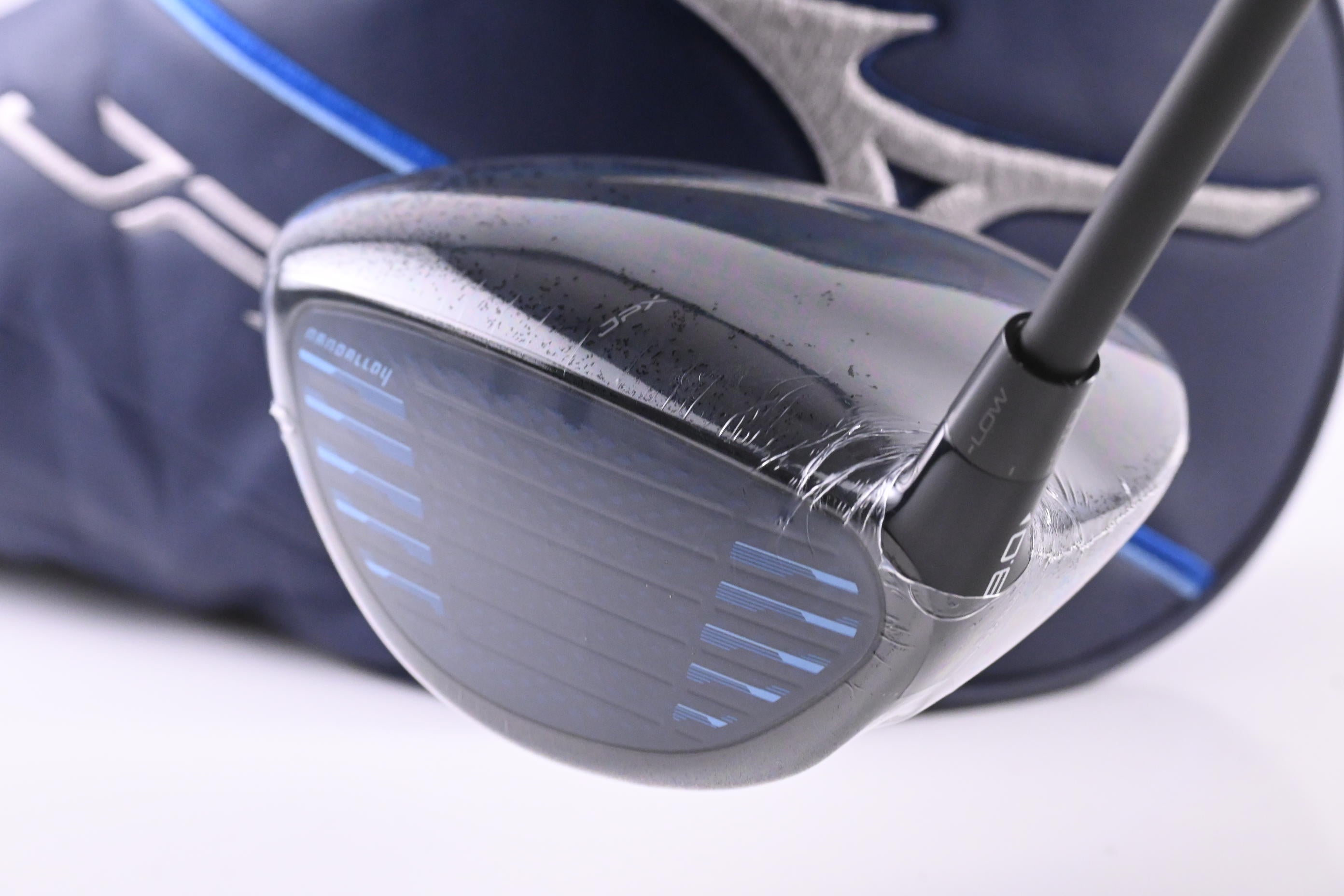 Mizuno JPX One Driver / 9 Degree / Stiff Flex Tensei 1K Blue 65 Shaft