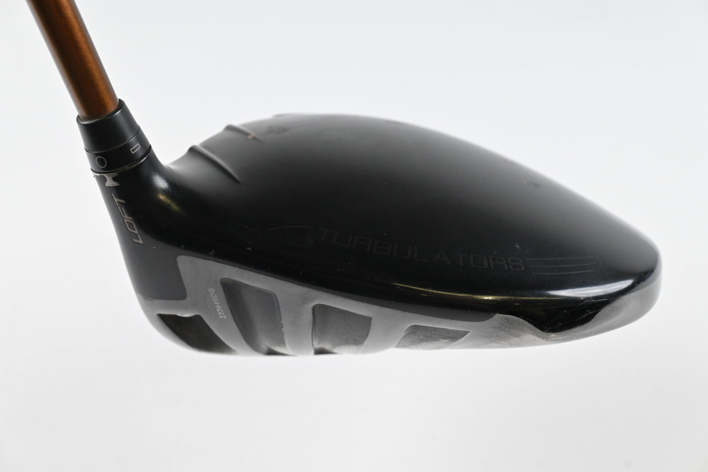 Ping G30 Driver / 10.5 Degree / Stiff Flex Ping Alta CB 55 Shaft