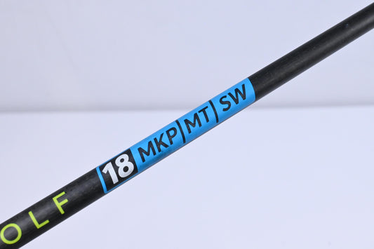 TPT Blue Series MKP/MT/SW #7 Wood Shaft / Regular Flex / Ping 3rd Gen
