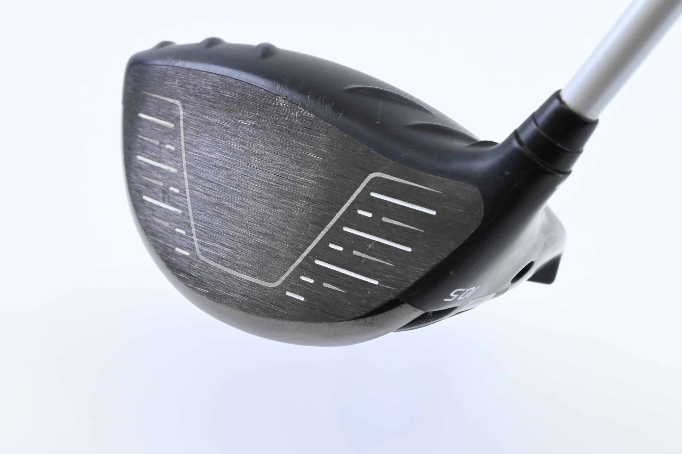 Ladies Ping G425 SFT Driver / 10.5 Degree / Ladies Flex Ping ULT 240 Shaft
