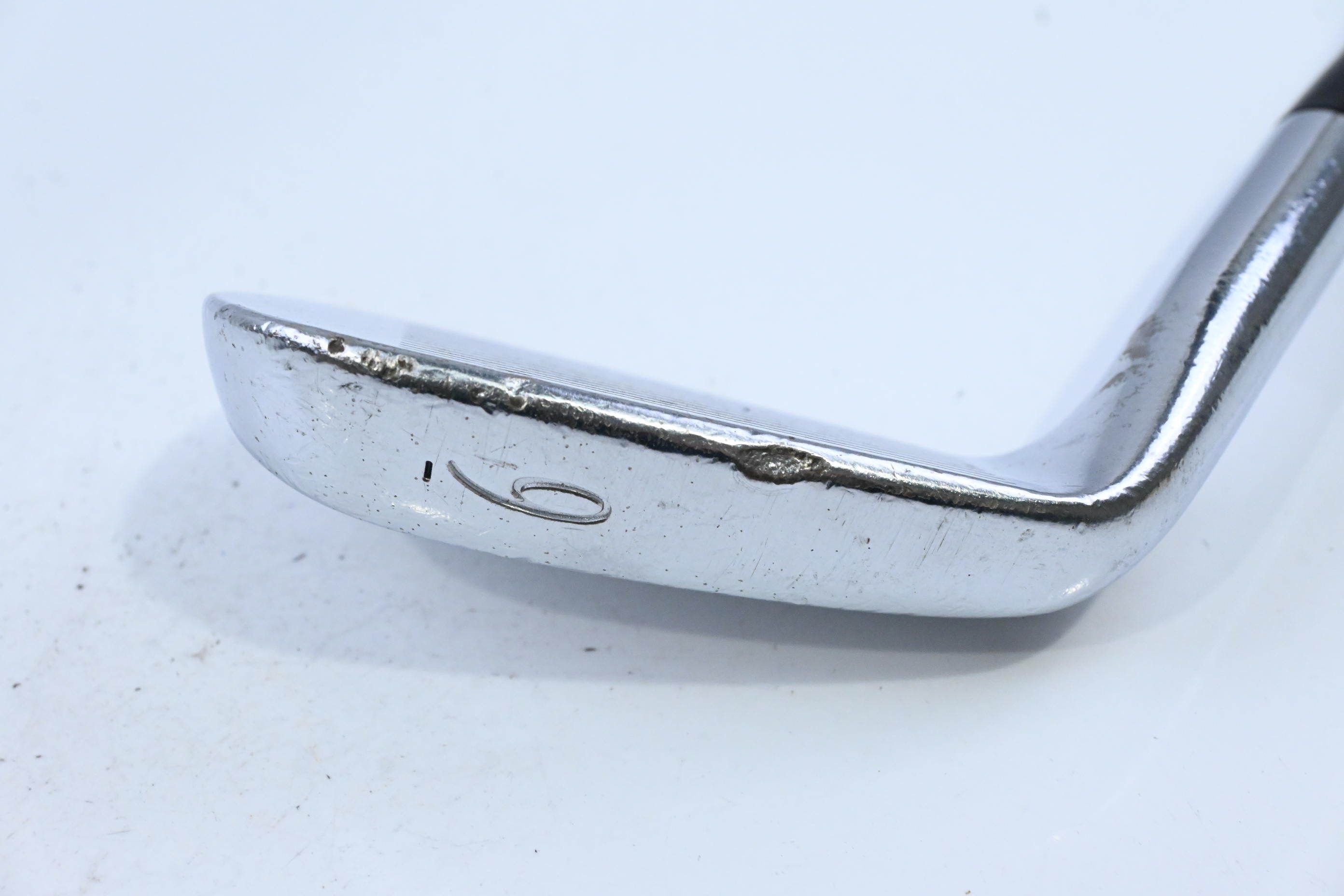 Mizuno MP-30 #9 Iron / Regular Flex Dynamic Gold R300