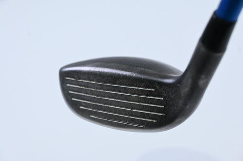 Ping G20 #4 Hybrid / 22 Degree / Regular Flex Ping TFC 419