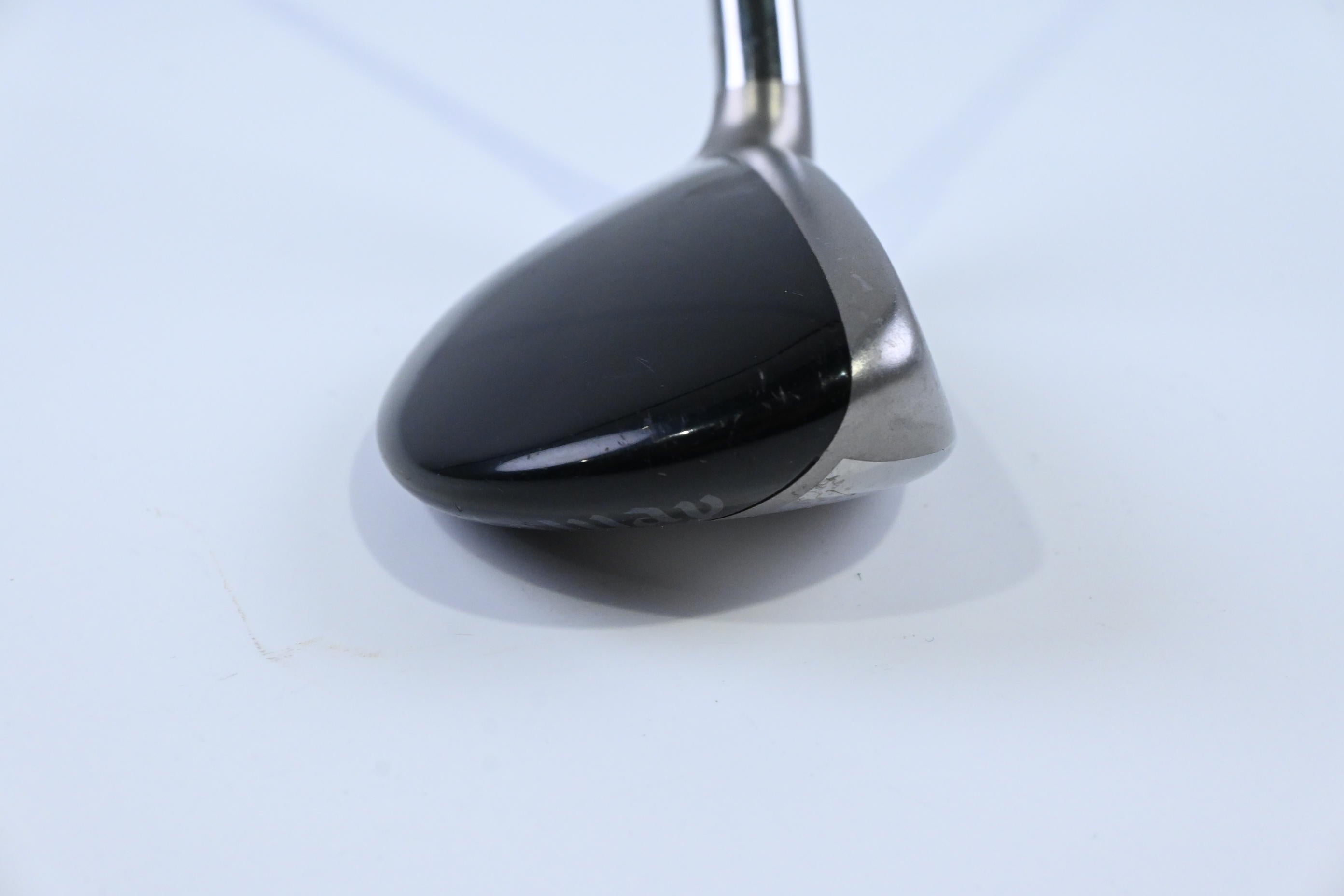 Ladies Callaway RAZR X #4 Hybrid / 24 Degree / Ladies Flex Callaway 45