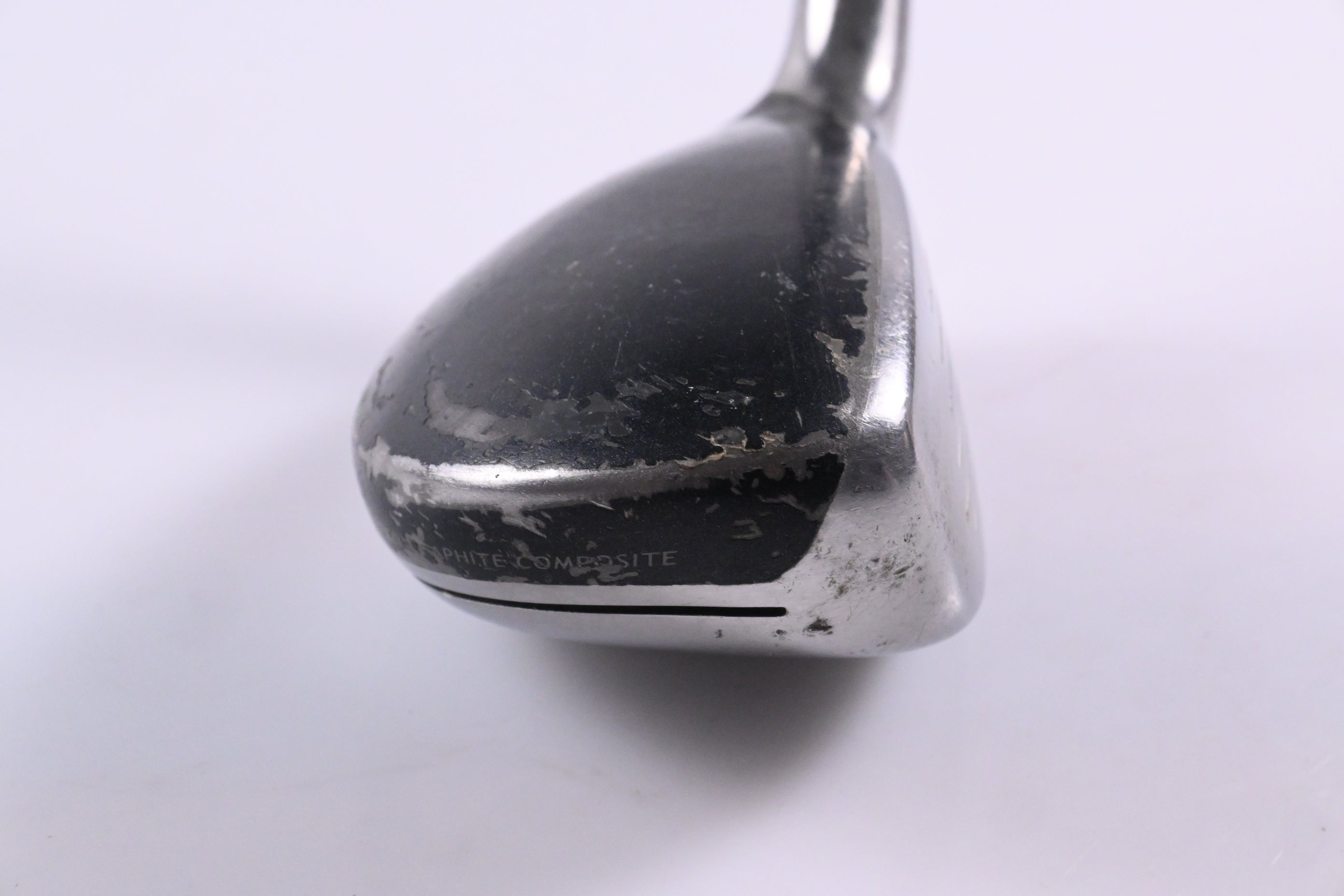 Mizuno Fli-Hi CLK #2 Hybrid / 17 Degree / Stiff Flex Mizuno Exsar Fli-Hi Shaft