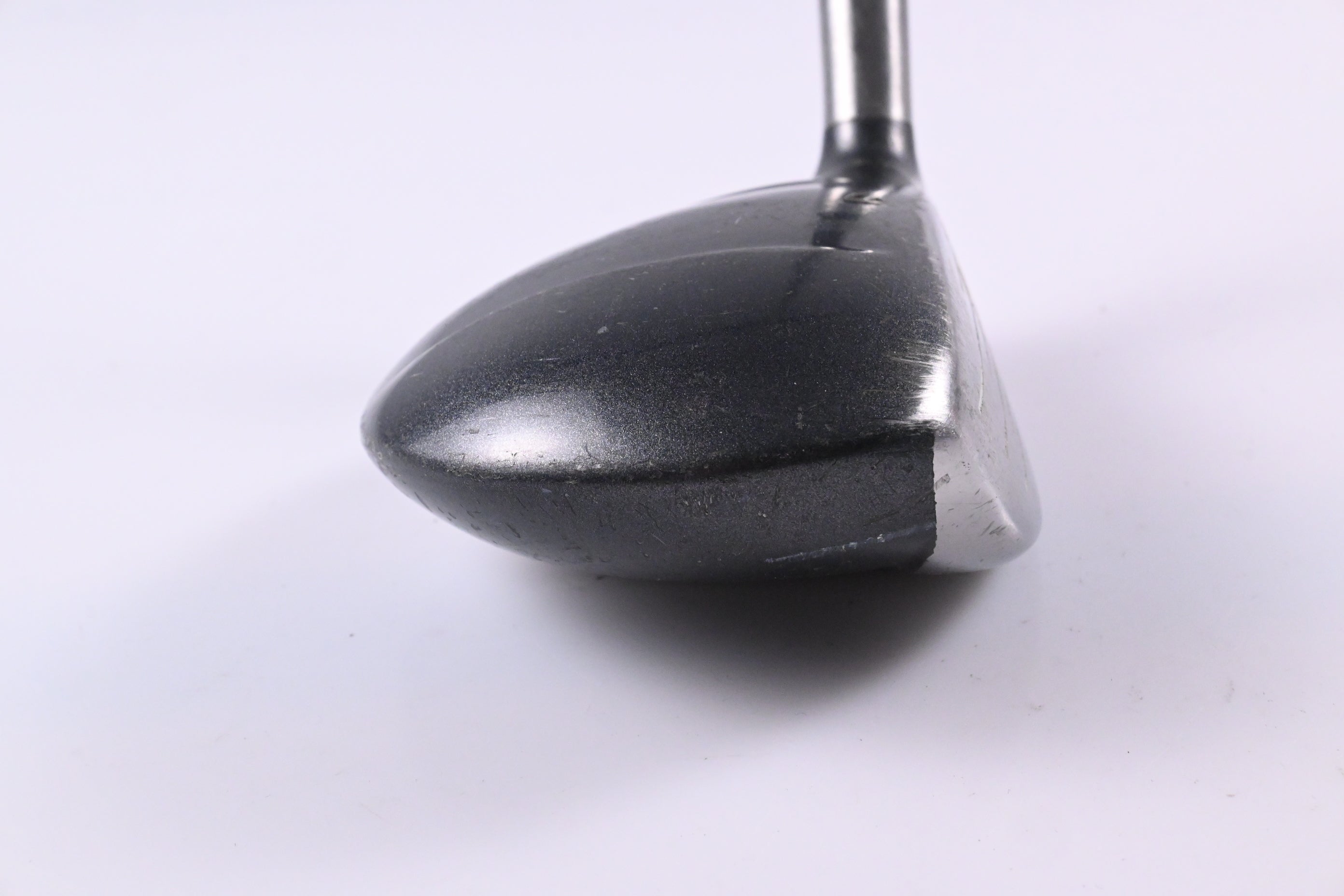 Taylormade 200 Steel #5 Wood / 18 Degree / Regular Flex Grafalloy Prolaunch