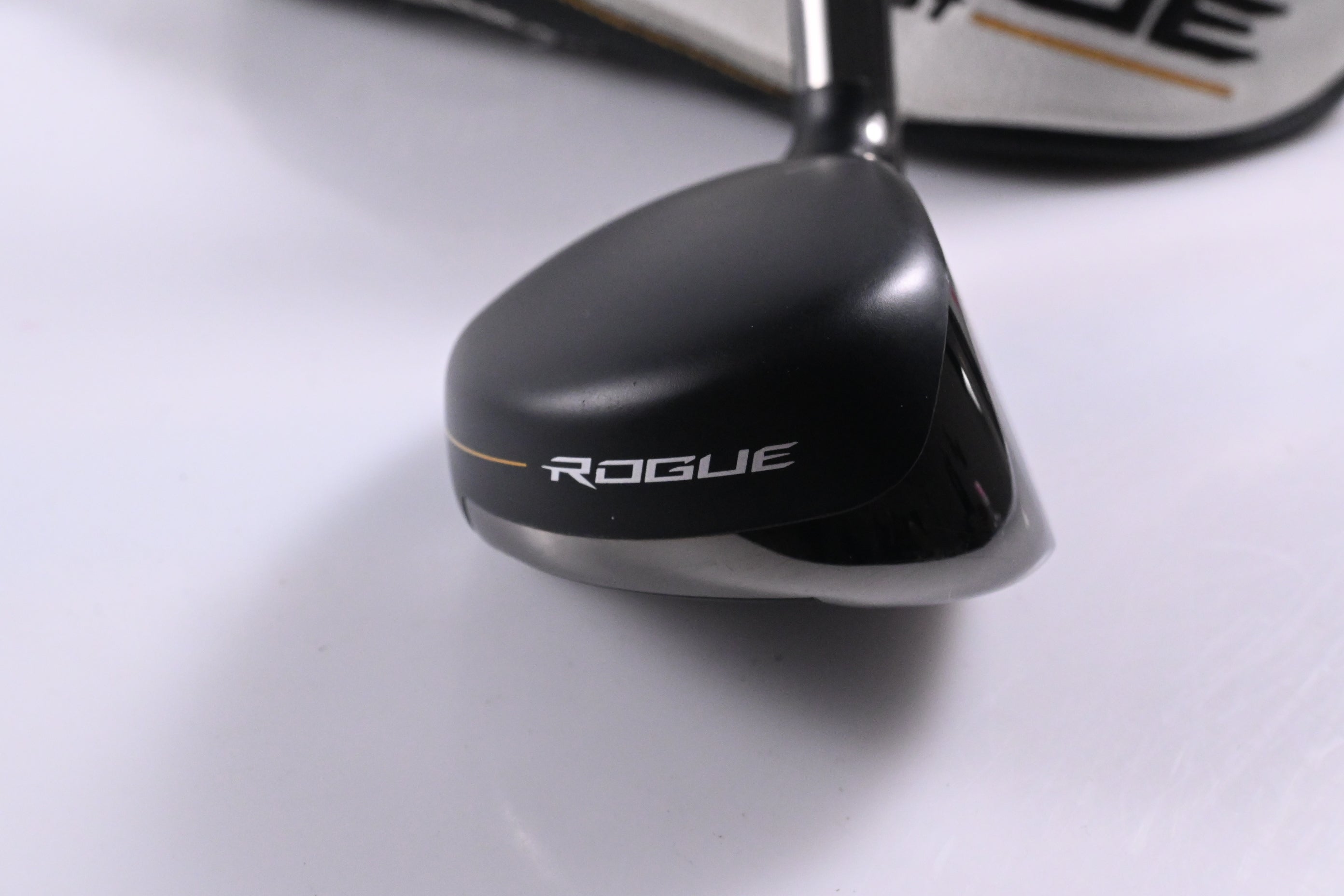 Callaway Rogue ST Max #5 Hybrid / 23 Degree / Regular Flex Tensei AV Blue 65