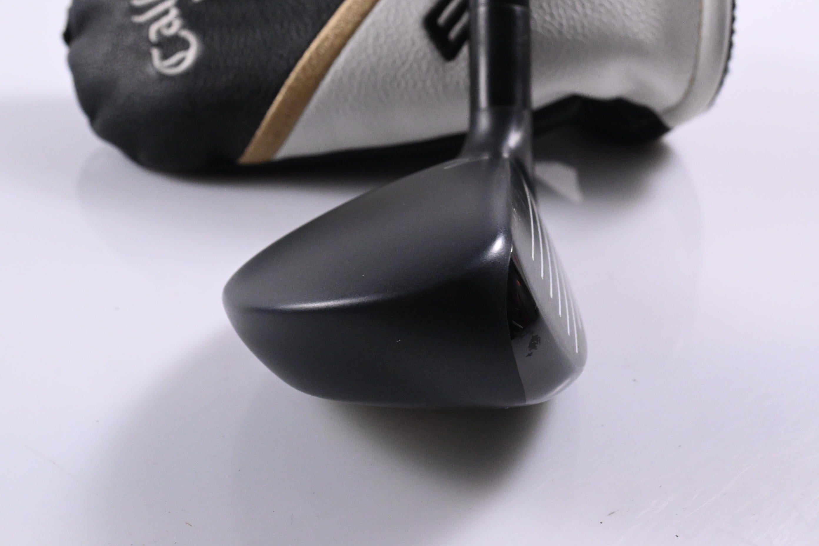 Callaway Edge #5 Hybrid / 25 Degree / Regular Flex Callaway 75 Shaft