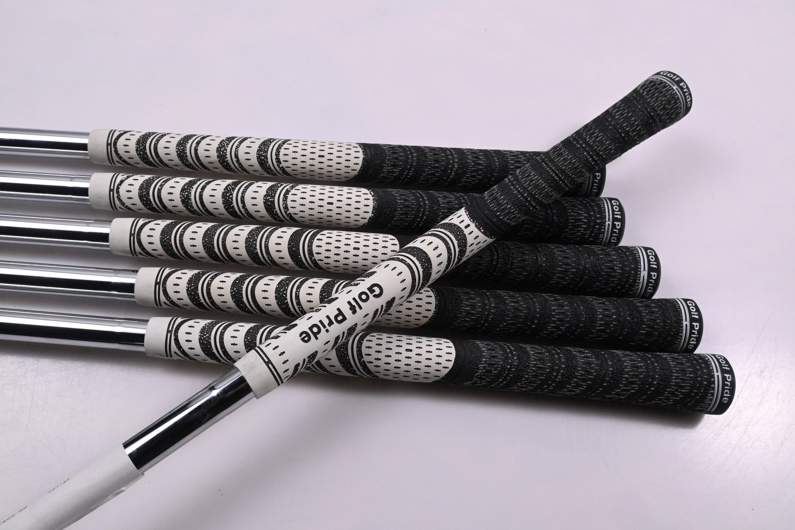 Wilson DYNAPWR Irons / 5-PW / Stiff Flex True Temper Dynamic Gold MID 115