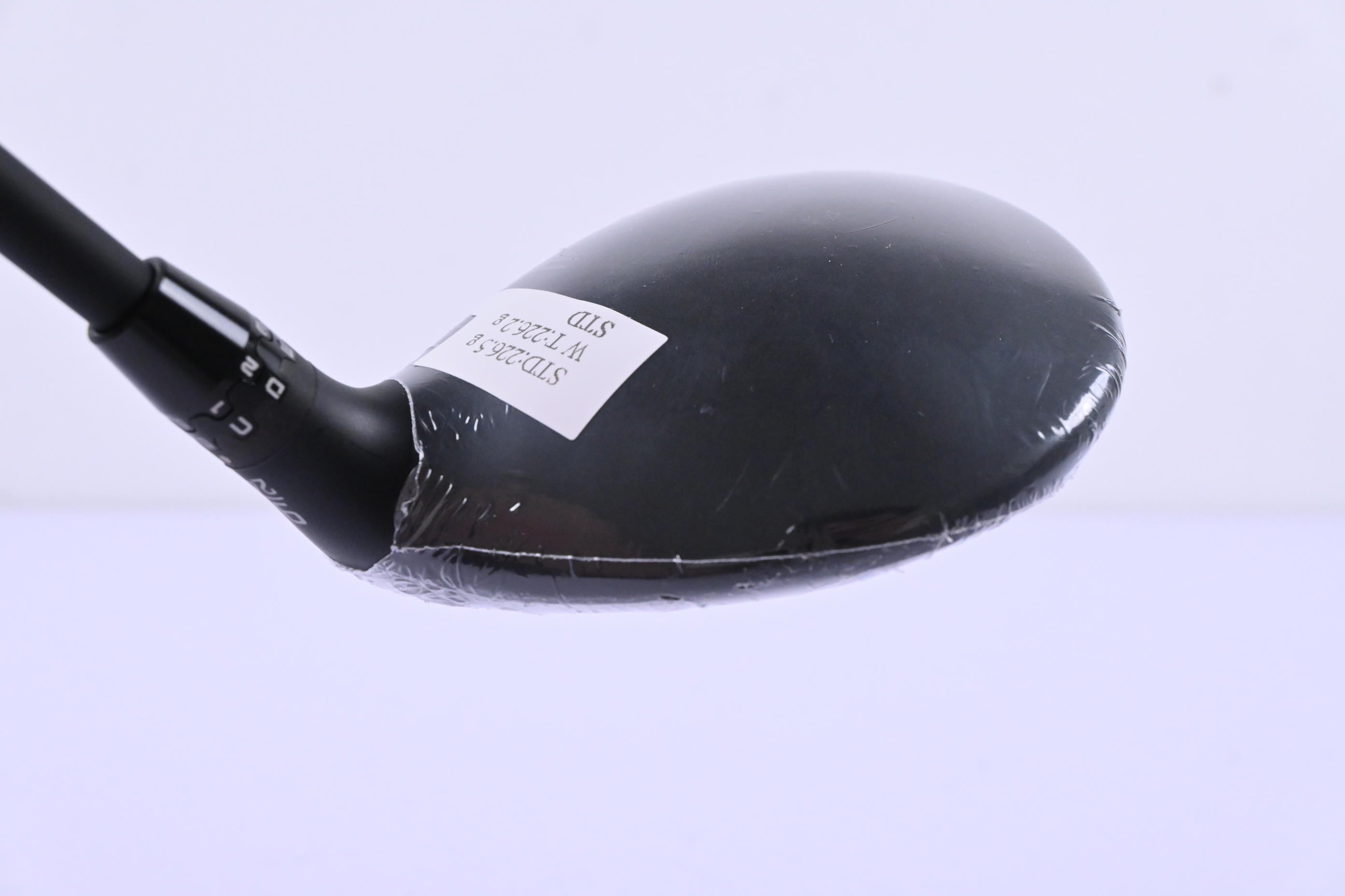 Cobra OPTM X #9 Wood / 24 Degree / Regular Flex Kai'li Dark Waves Blue 60 Shaft