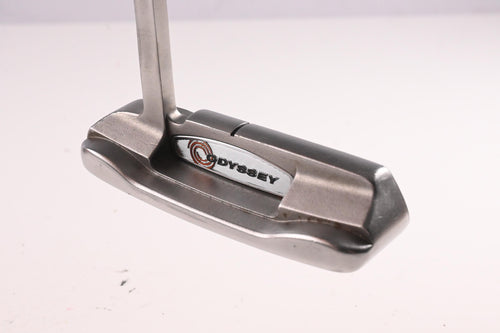 Odyssey White Hot XG #1 Putter / 35 Inch