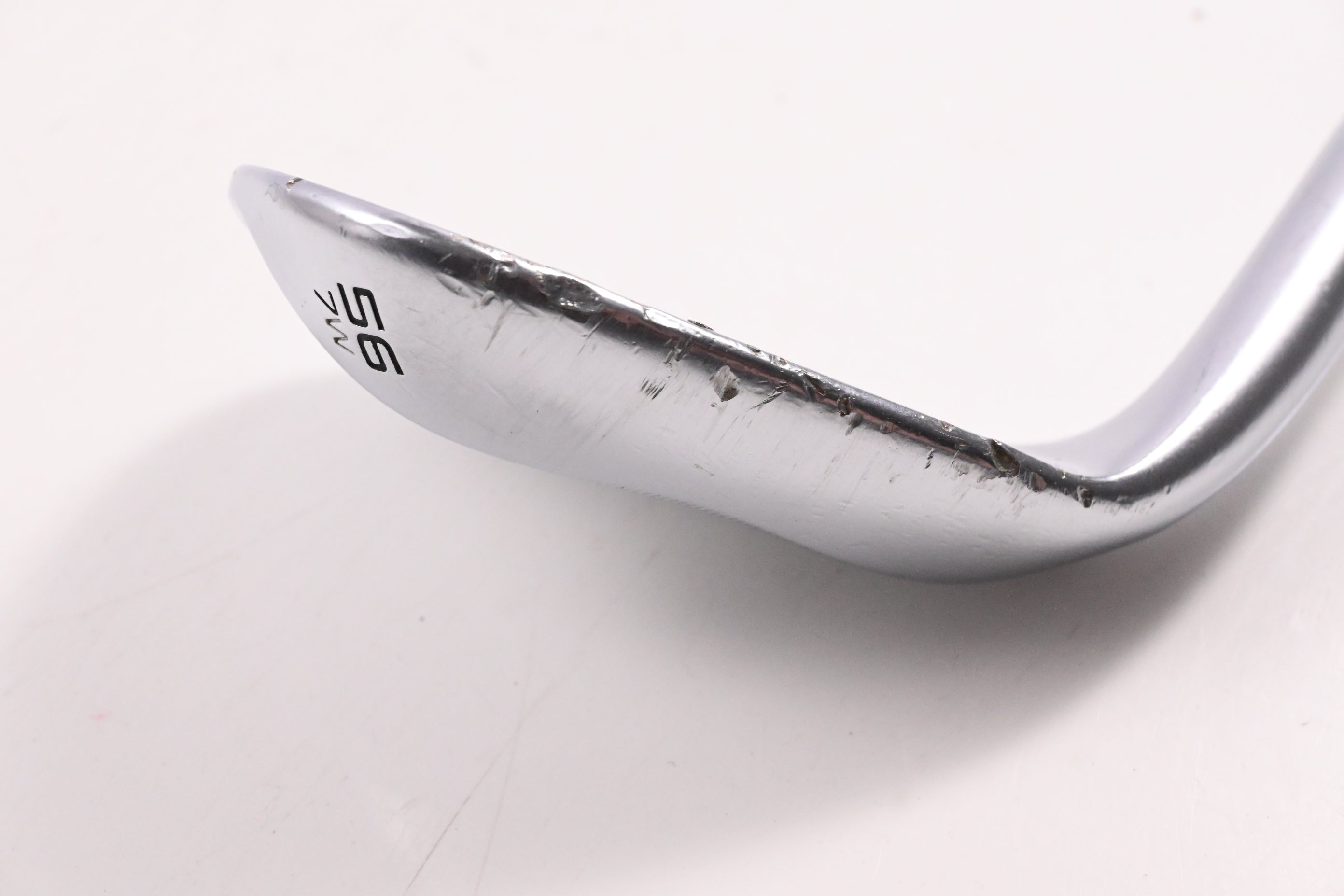 Cobra King 2025 Sand Wedge / 56 Degree / Stiff Flex KBS Tour C-Taper Lite 110