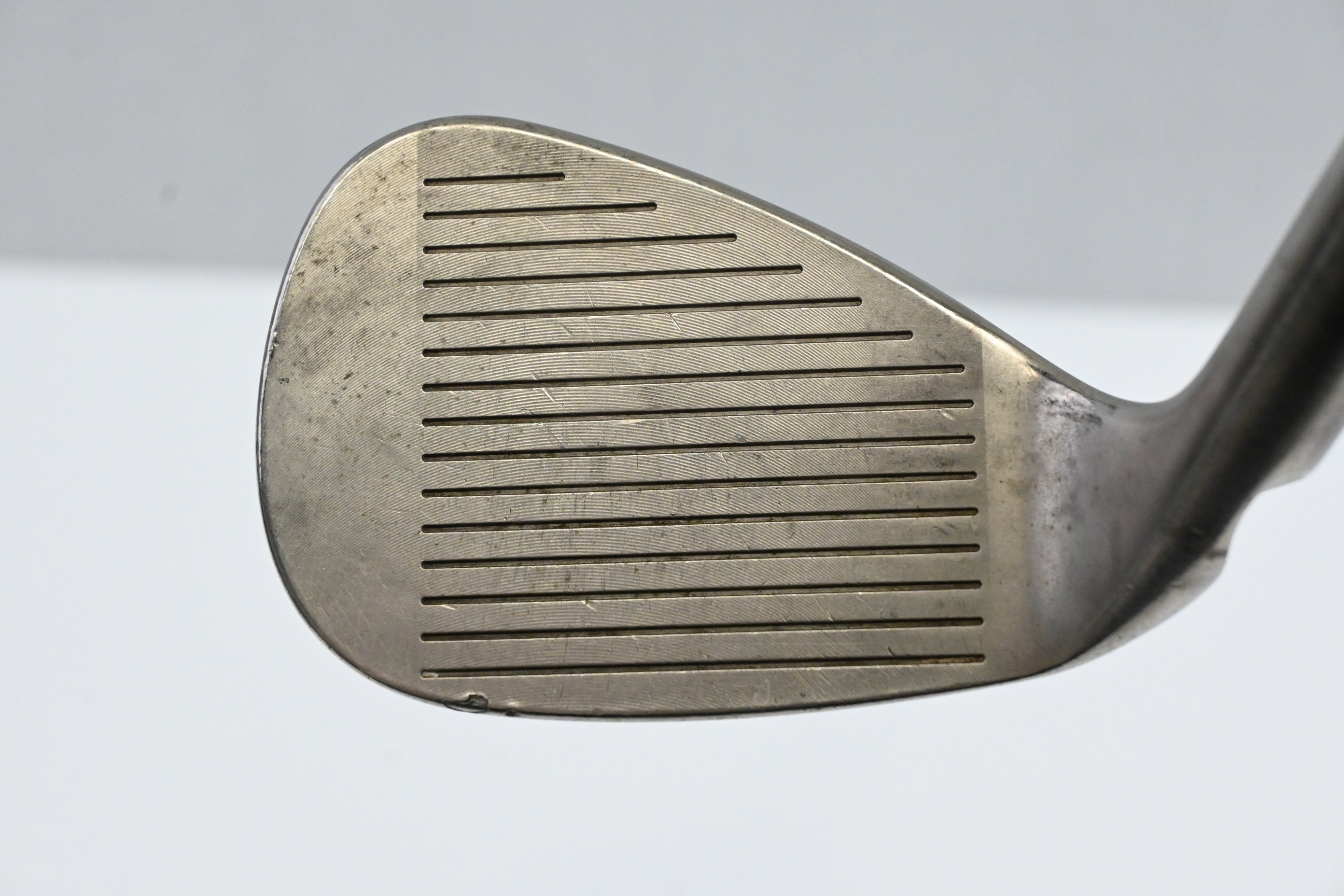 Ping Tour-W Gap Wedge / 50 Degree / Green Dot / Regular Flex Ping TFC 100 Shaft