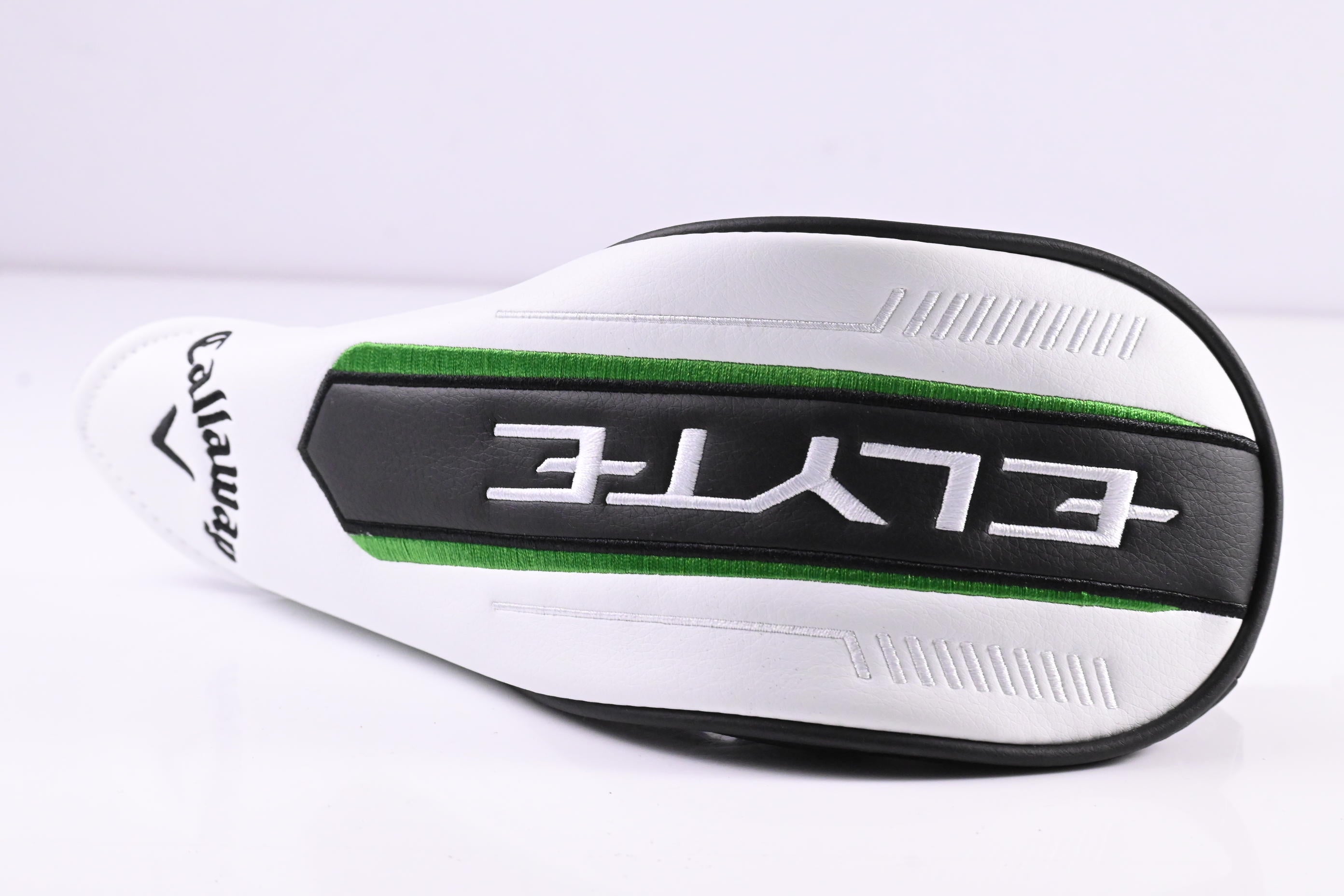 Callaway Elyte #3HL Wood / 16.5 Degree / Regular Flex Vanquish 5 Shaft