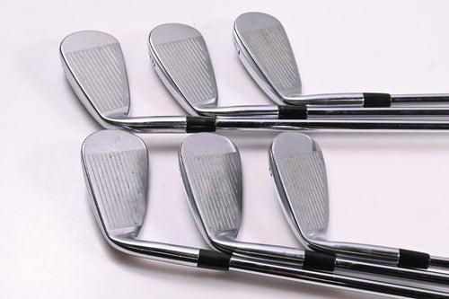 Mizuno JPX 825 Irons / 5-PW / Stiff Flex N.S.Pro 950GH Shafts