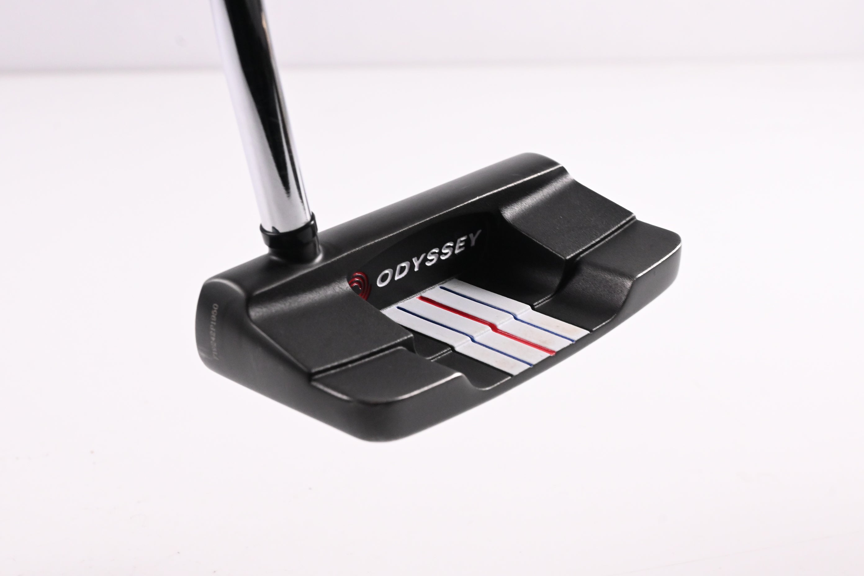 Odyssey Triple Track Double Wide Putter / 34 Inch