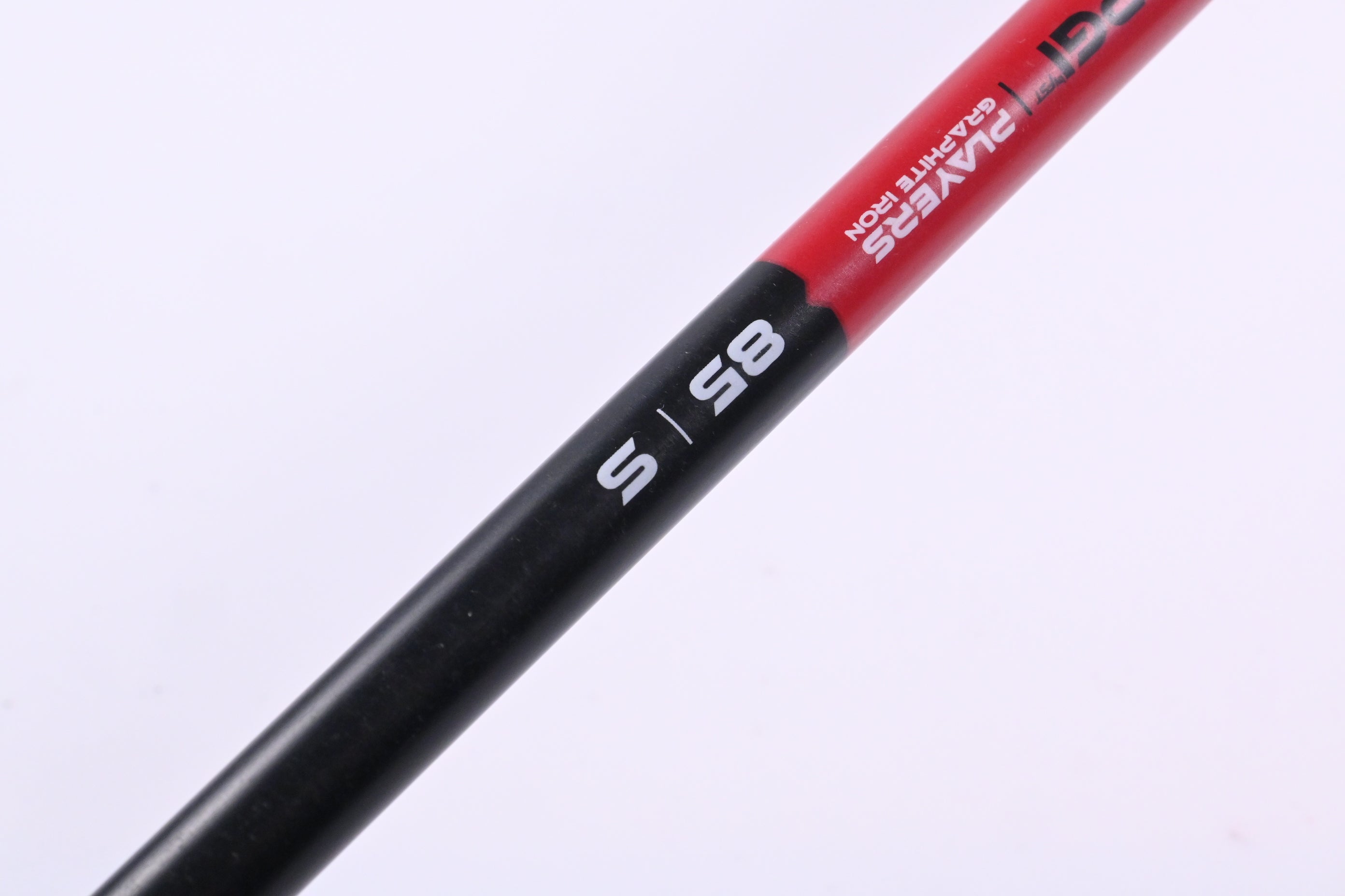 Cobra Darkspeed #3 Hybrid / 19 Degree / Stiff Flex KBS PGI 85 Shaft