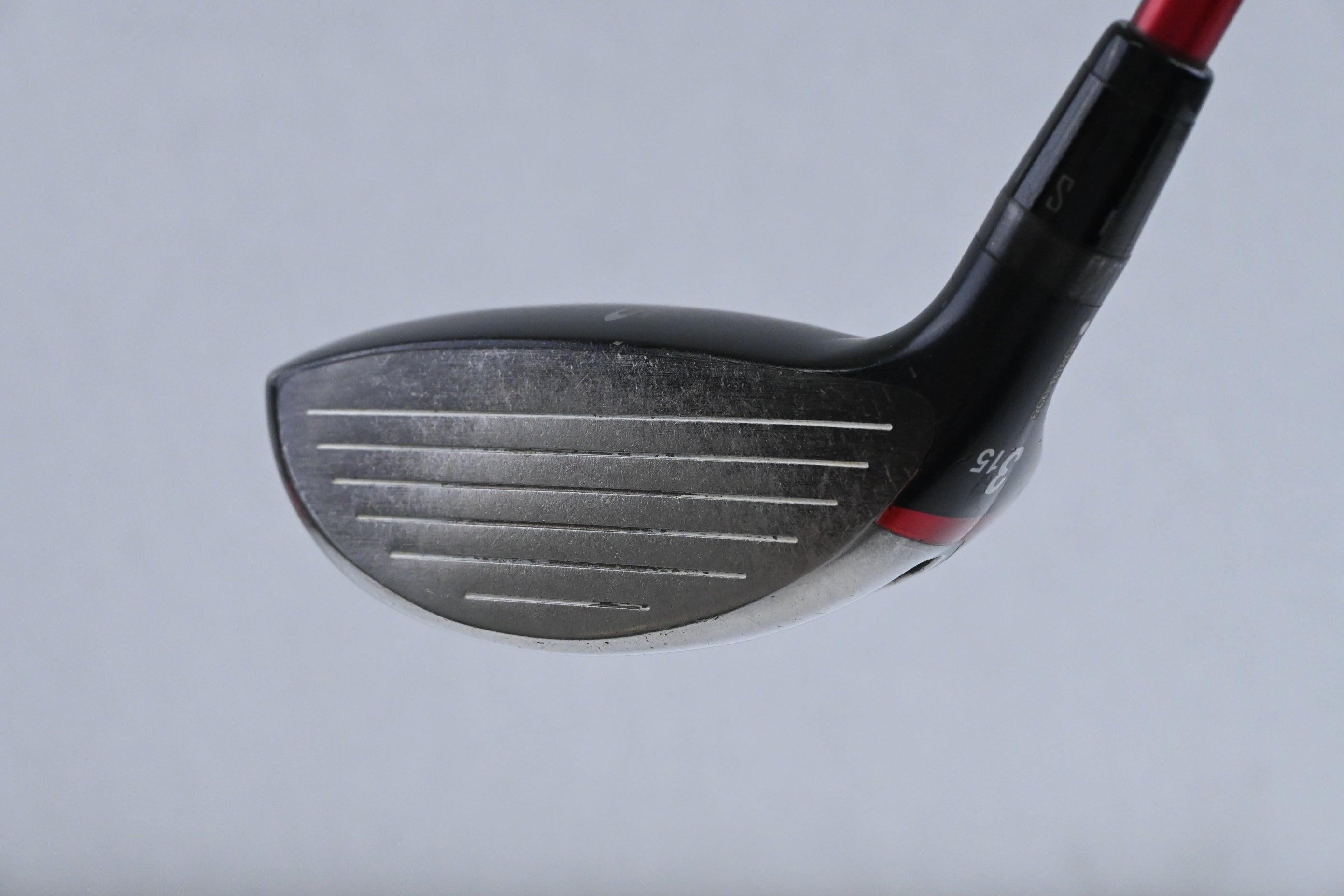 Yonex Ezone XPG #3 Wood / 15 Degree / Senior Flex Yonex EX310 Shaft