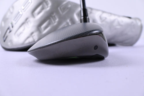 Taylormade Qi35 Tour #3 Wood / 15 Degree / Regular Flex Diamana T+ 60 Shaft