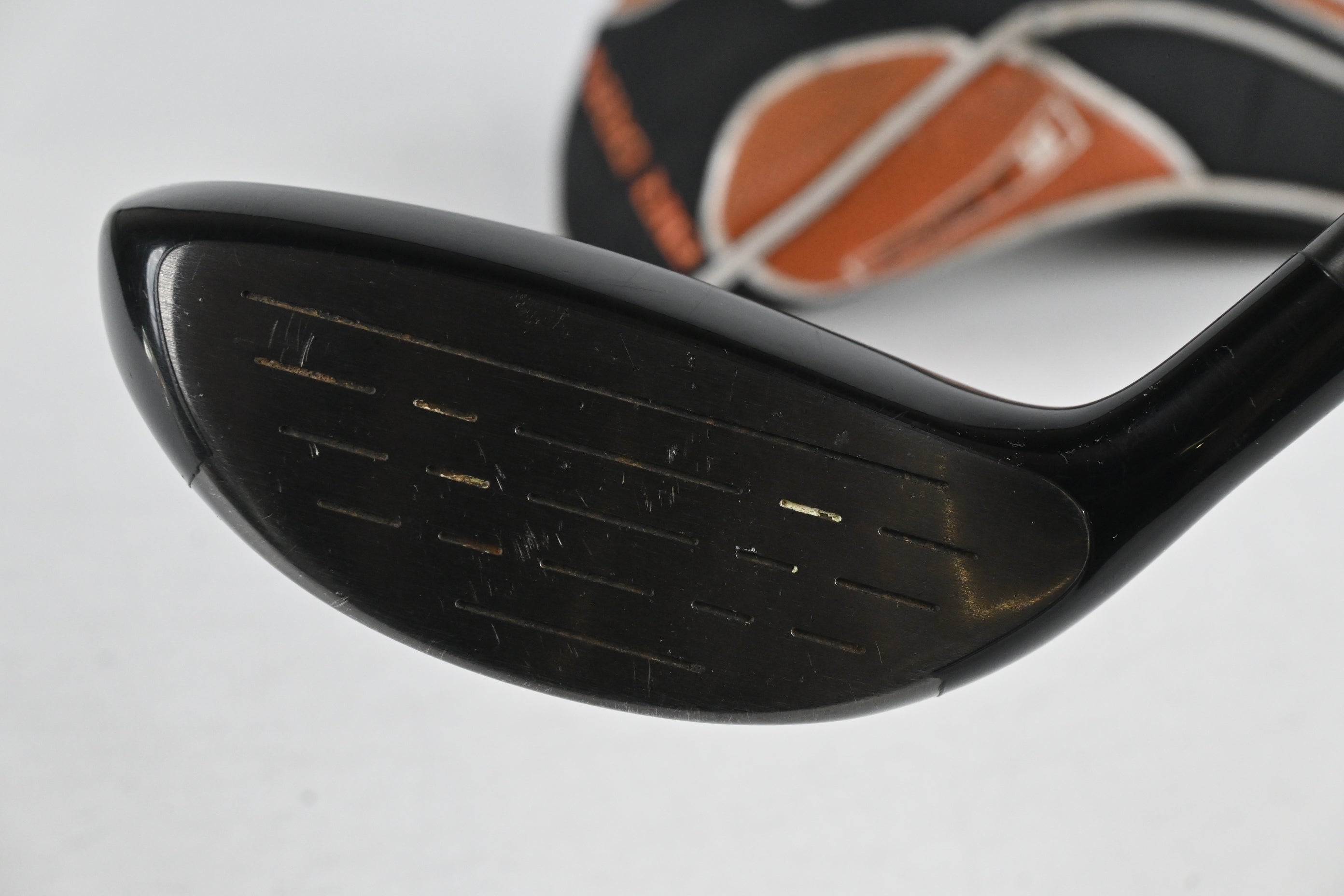 Nicklaus Air Draw #3 Wood / 15 Degree / Regular Flex Fujikura Speed Weight 55
