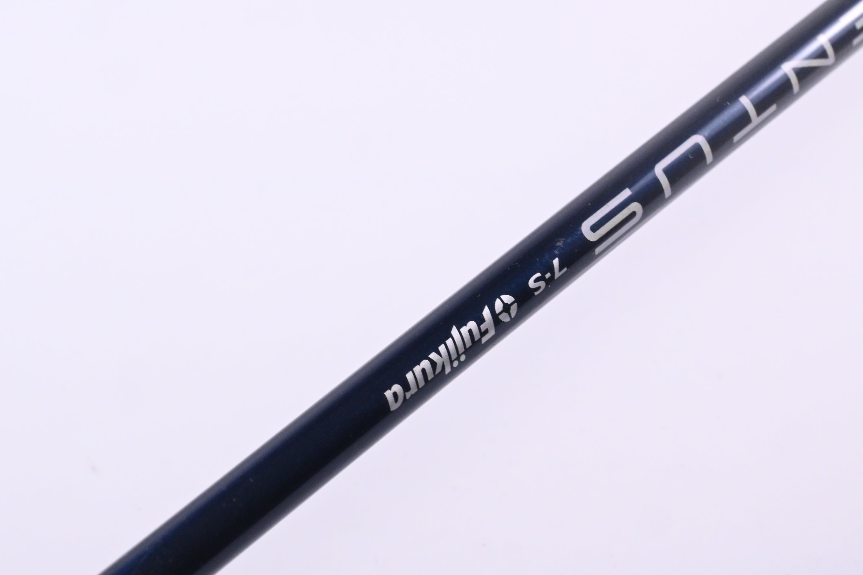 Taylormade SIM Max #3 Hybrid / 19 Degree / Stiff Flex Fujikura Ventus Blue 7