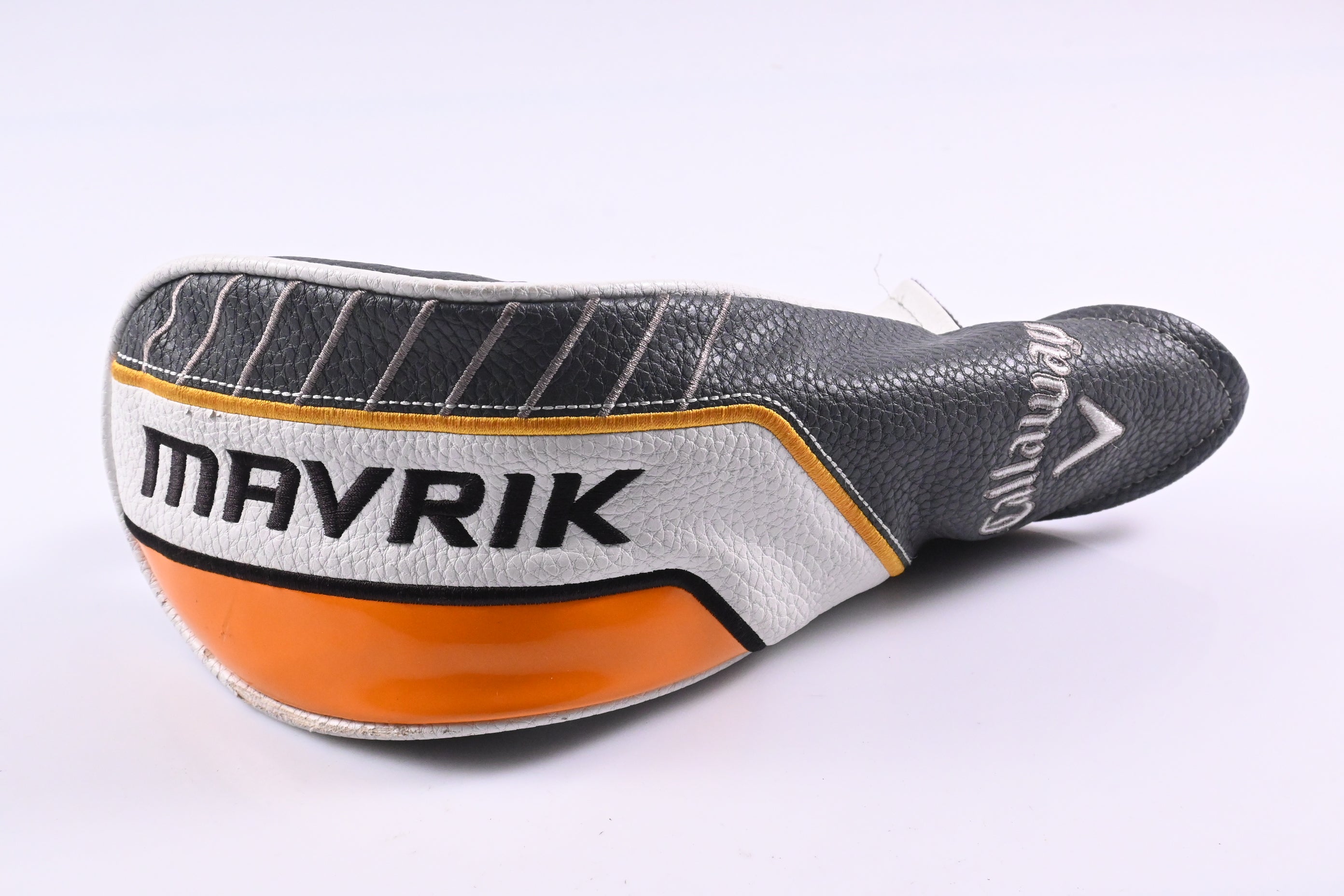 Callaway Mavrik Max #3 Wood / 15 Degree / Regular Flex Evenflow Riptide 60 Shaft
