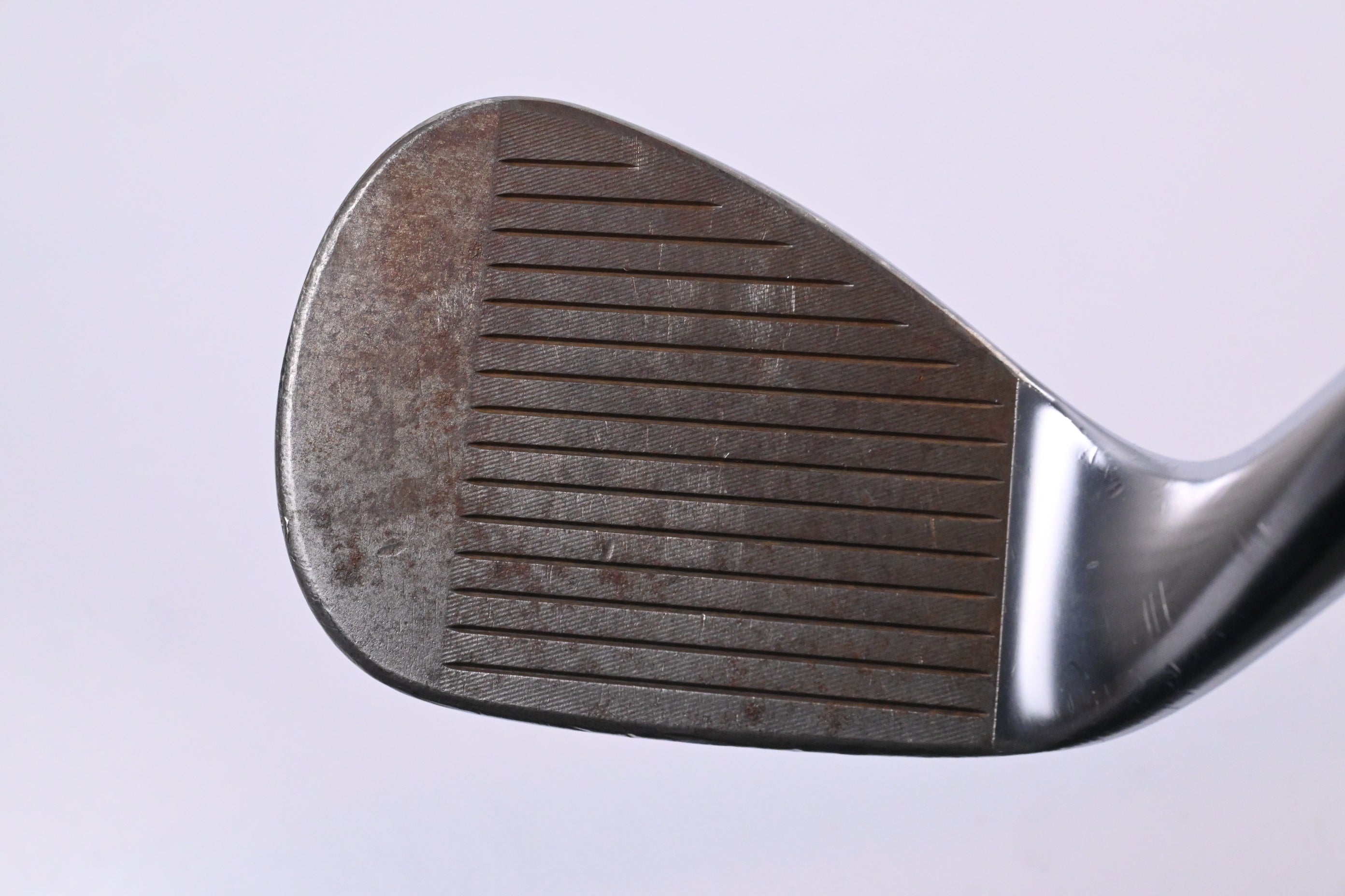 Callaway Jaws Raw Lob Wedge / 58 Degree / Wedge Flex Elevate MPH 115