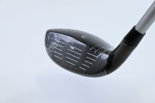 Ladies Cobra Baffler #6 Hybrid / 26 Degree / Ladies Flex Cobra Ultra Lite 45