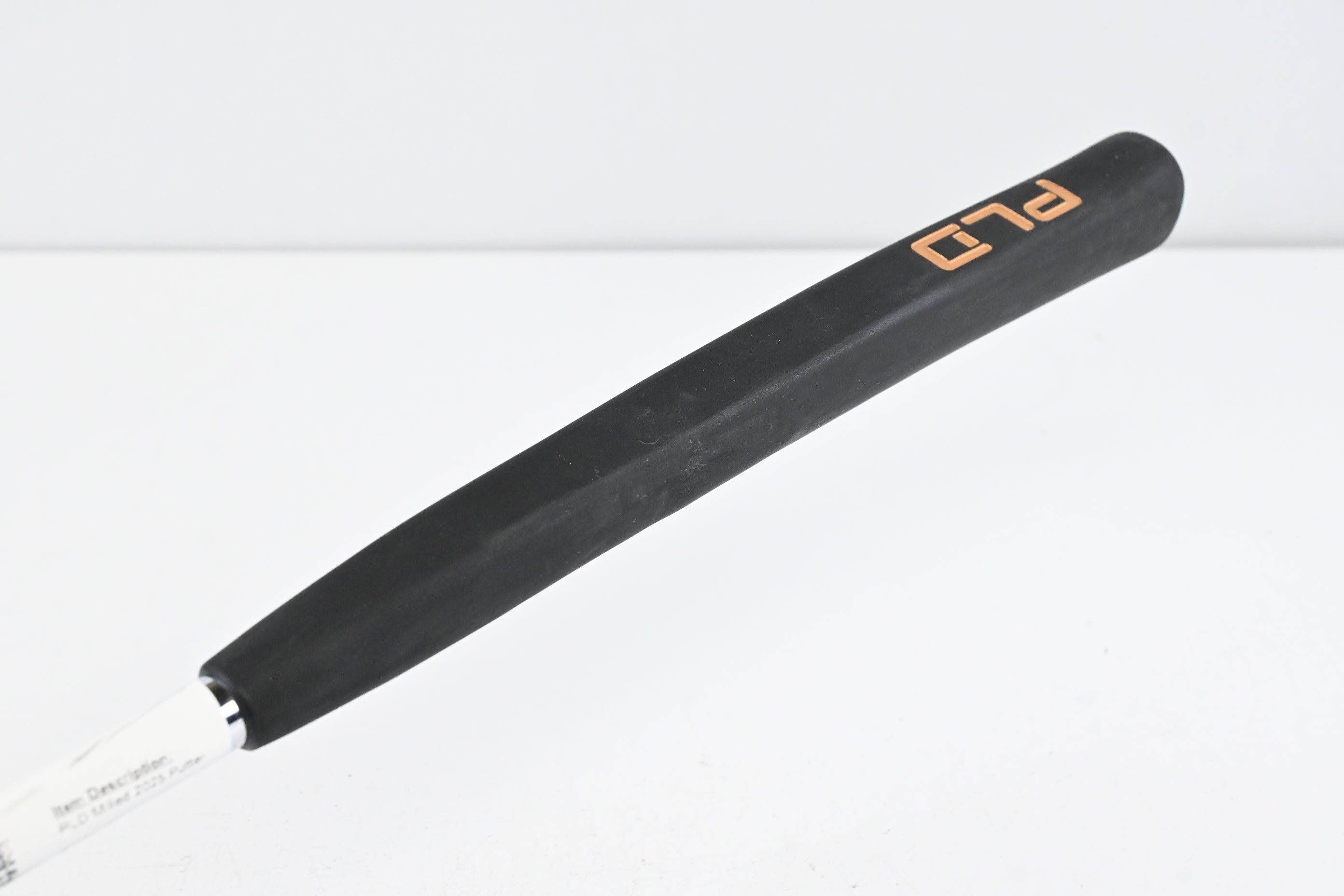 Ping PLD Milled Anser 4D 2025 Putter / 34 Inch