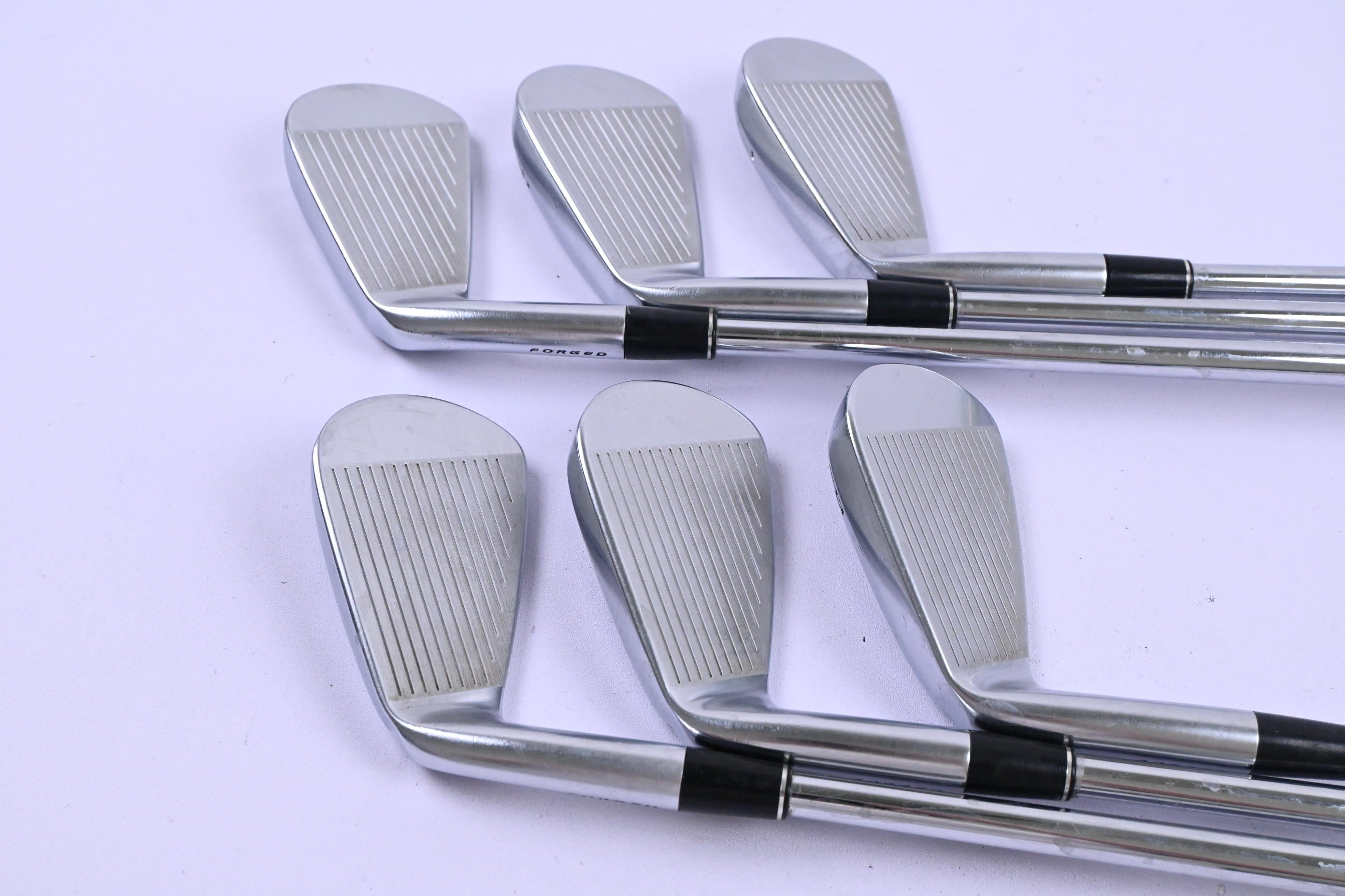 Srixon ZX5 MK II 2023 Irons / 5-PW / Stiff Flex Project X Precision Shafts