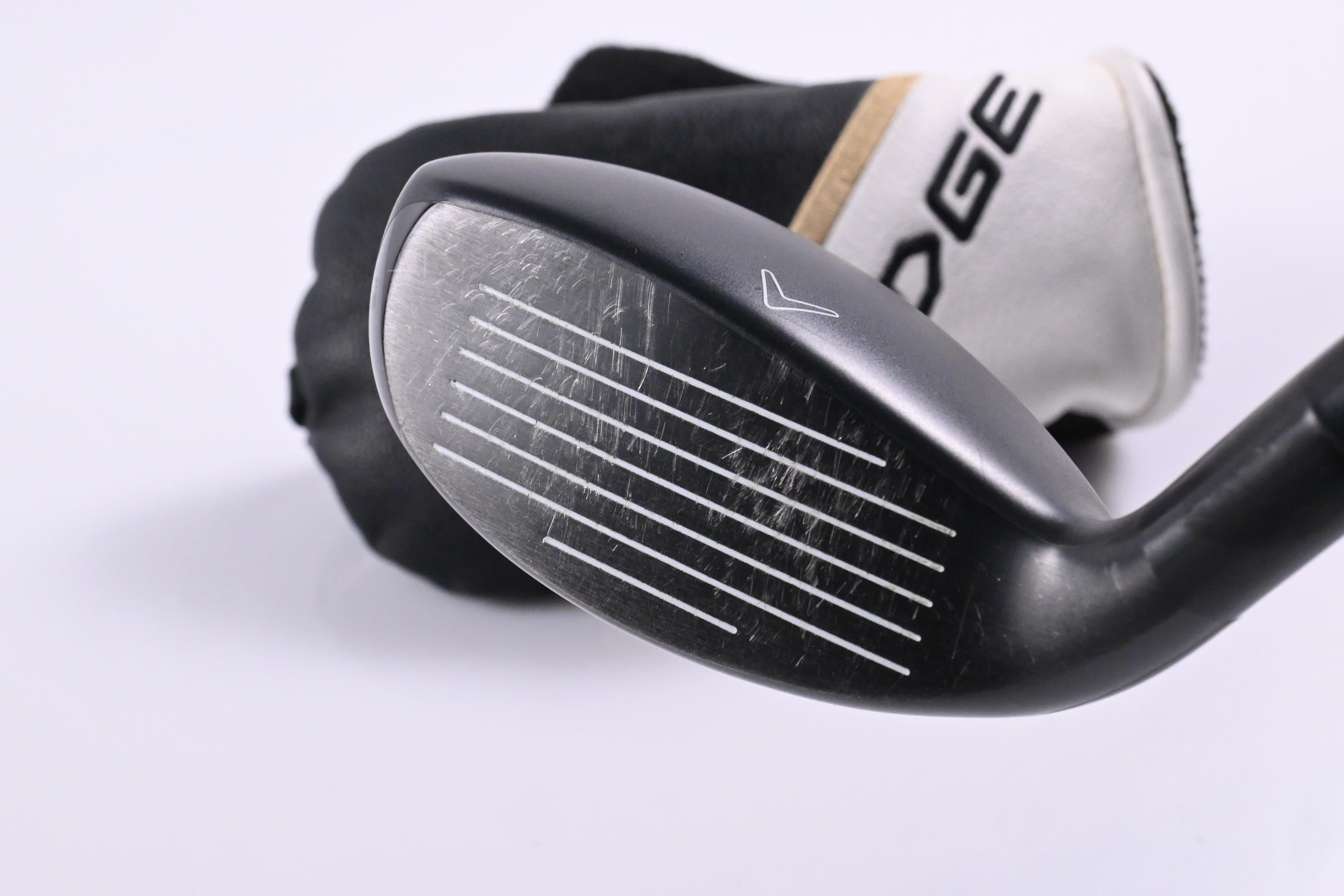 Callaway Edge #5 Hybrid / 25 Degree / Regular Flex Callaway 75 Shaft