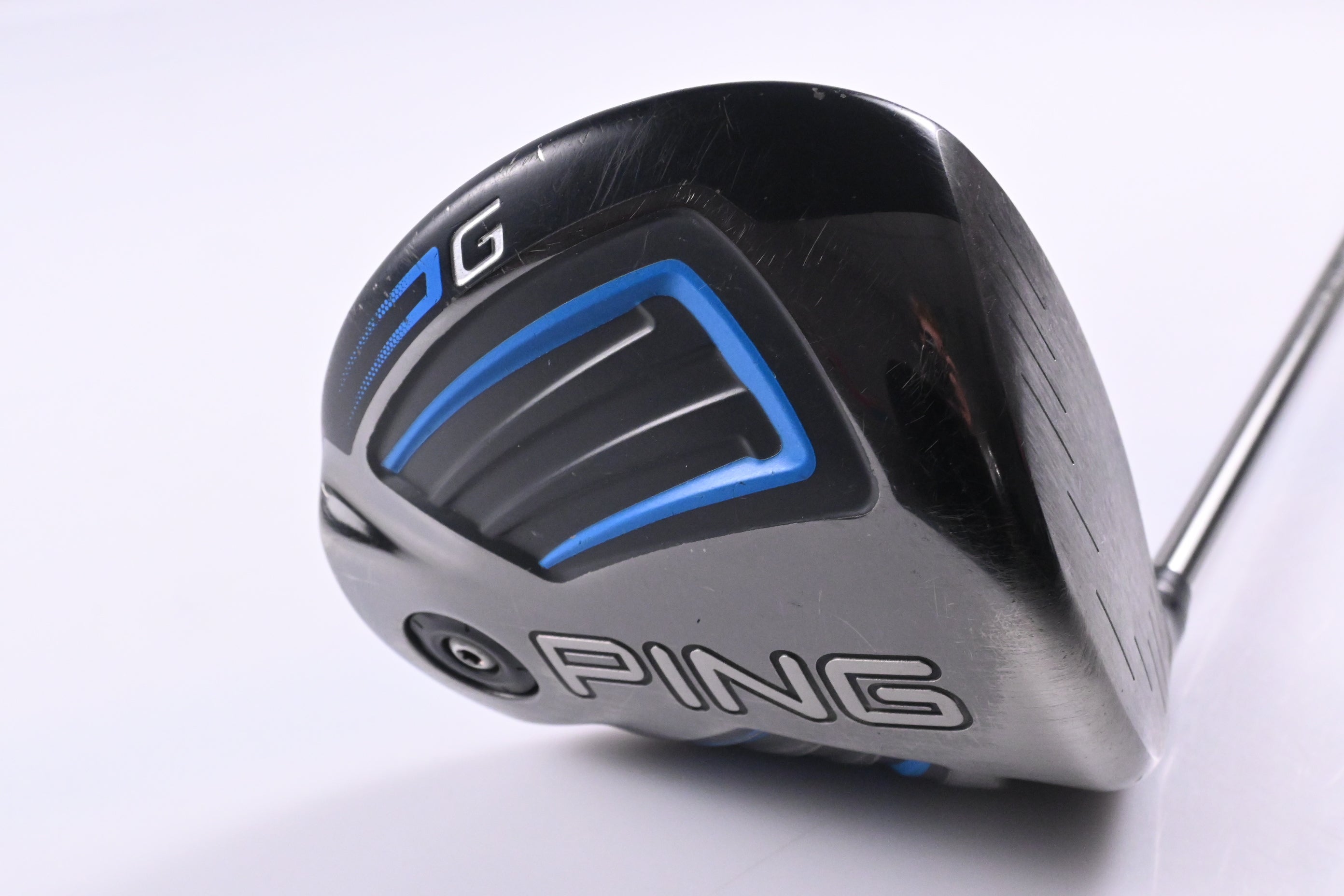 Ping G Series Driver / 10.5 Degree / Stiff Flex Ping Tour 65 Shaft