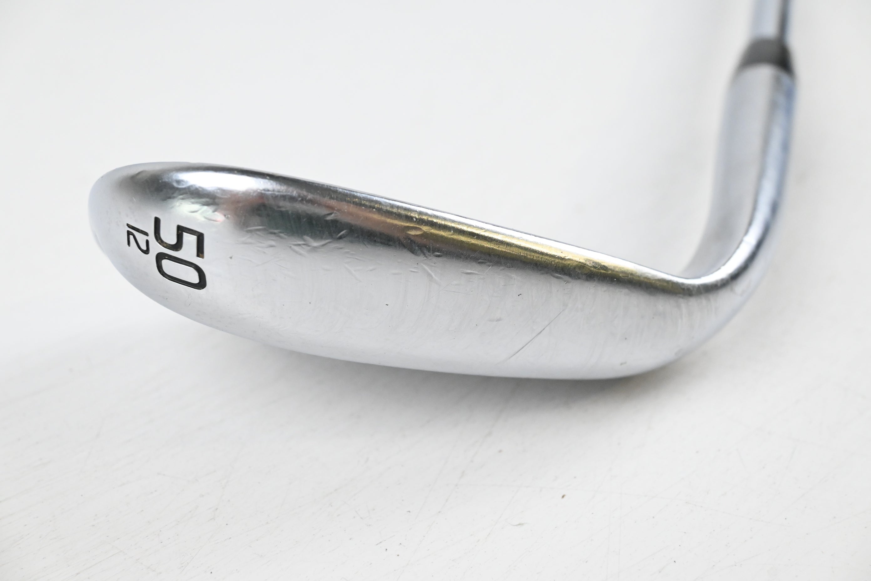 Ping Glide 3.0 Gap Wedge / 50 Degree / Black Dot / Wedge Flex Ping Z-Z115 Shaft