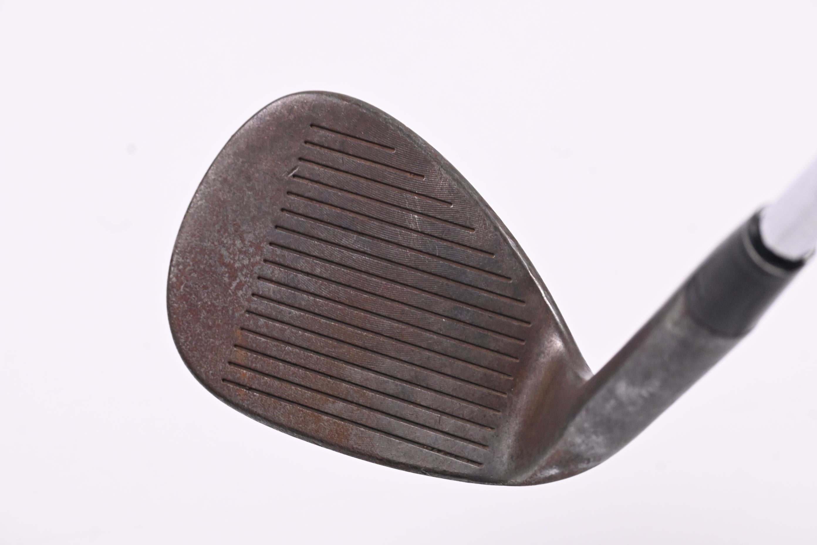 Taylormade RAC Fe2O3 Lob Wedge / 60 Degree / Stiff Flex Dynamic Gold S200